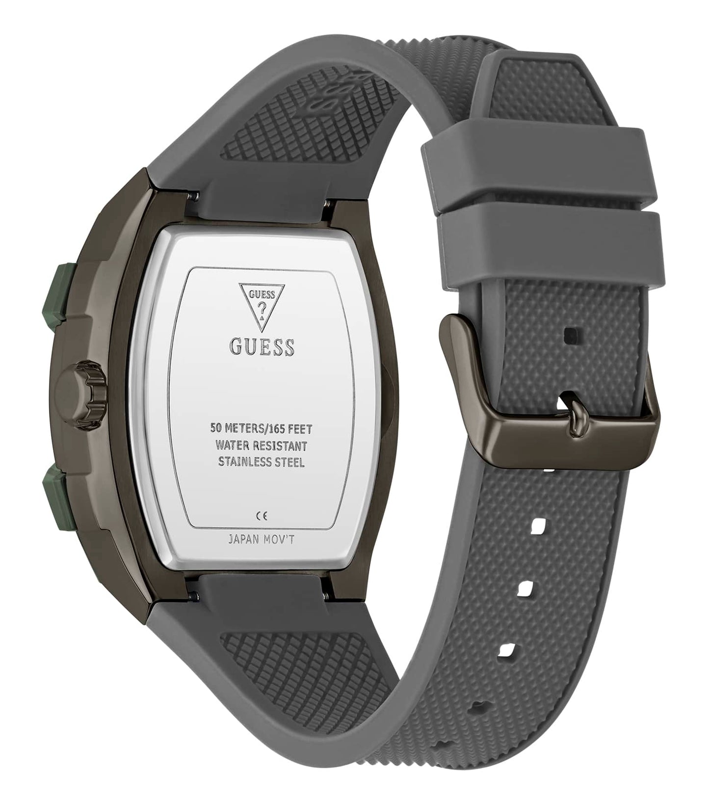 MEN PHOENIX QUARTZ WATCH 44 MM
