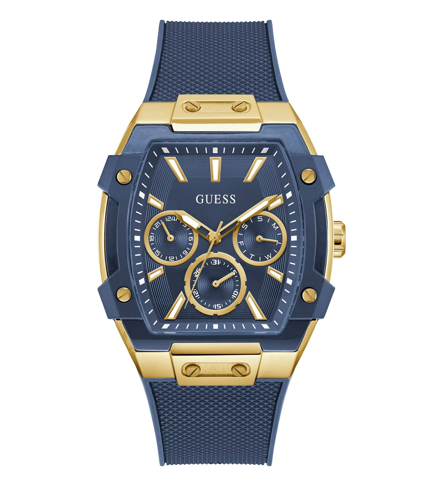 Men Phoenix Quartz Watch 44 mm