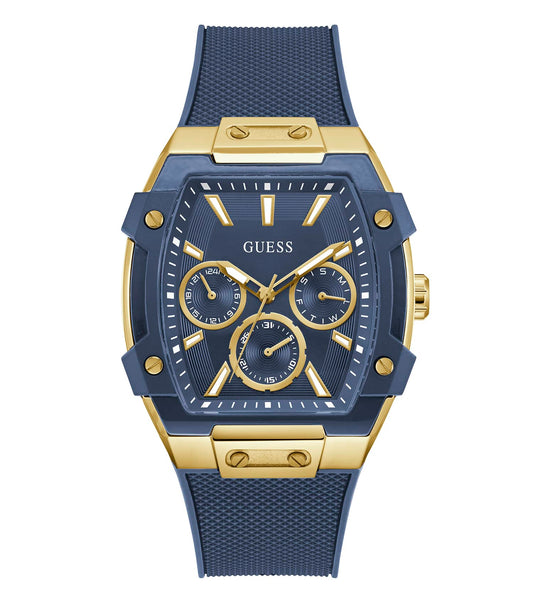 Men Phoenix Quartz Watch 44 mm