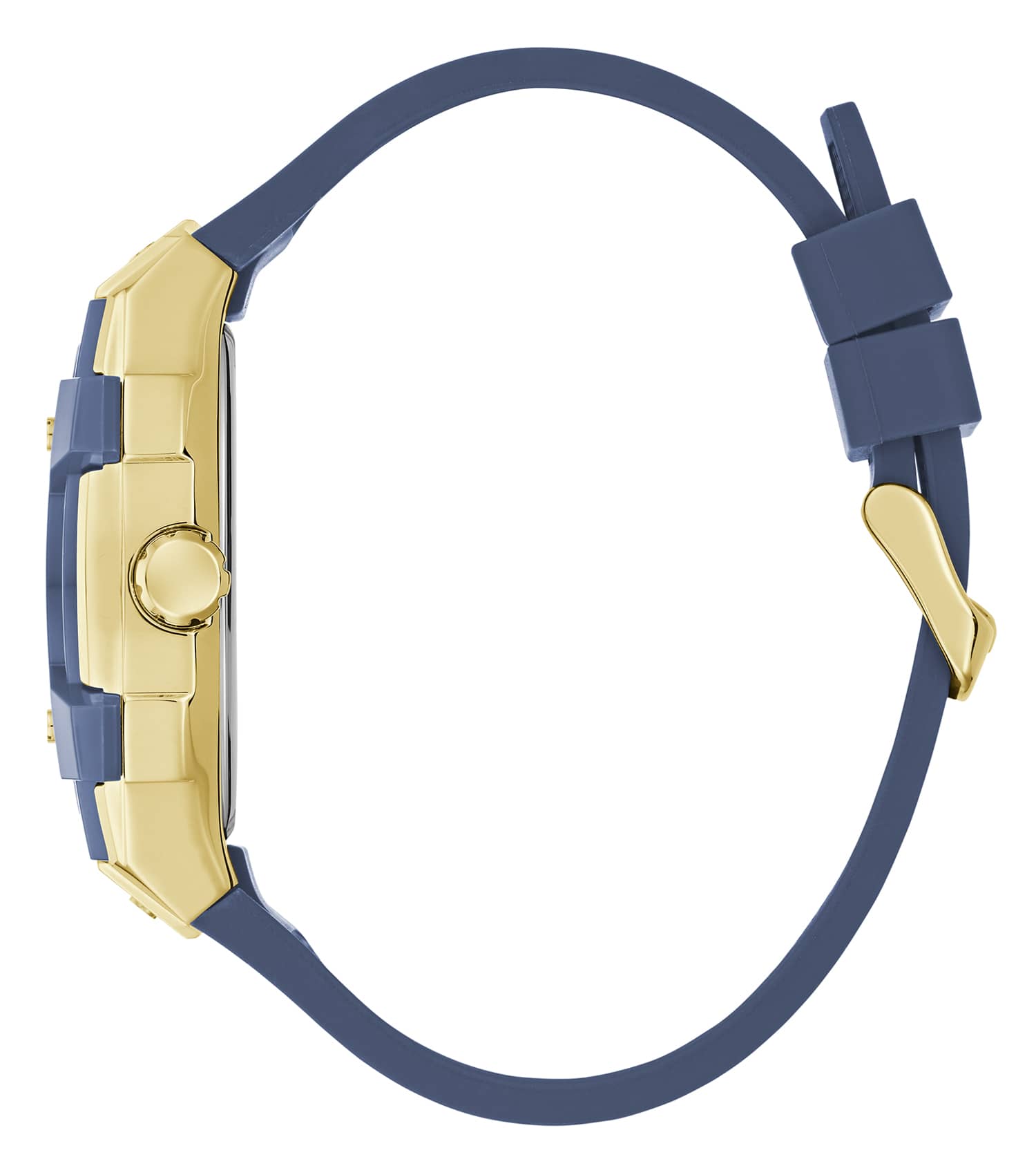 Men Phoenix Quartz Watch 44 mm