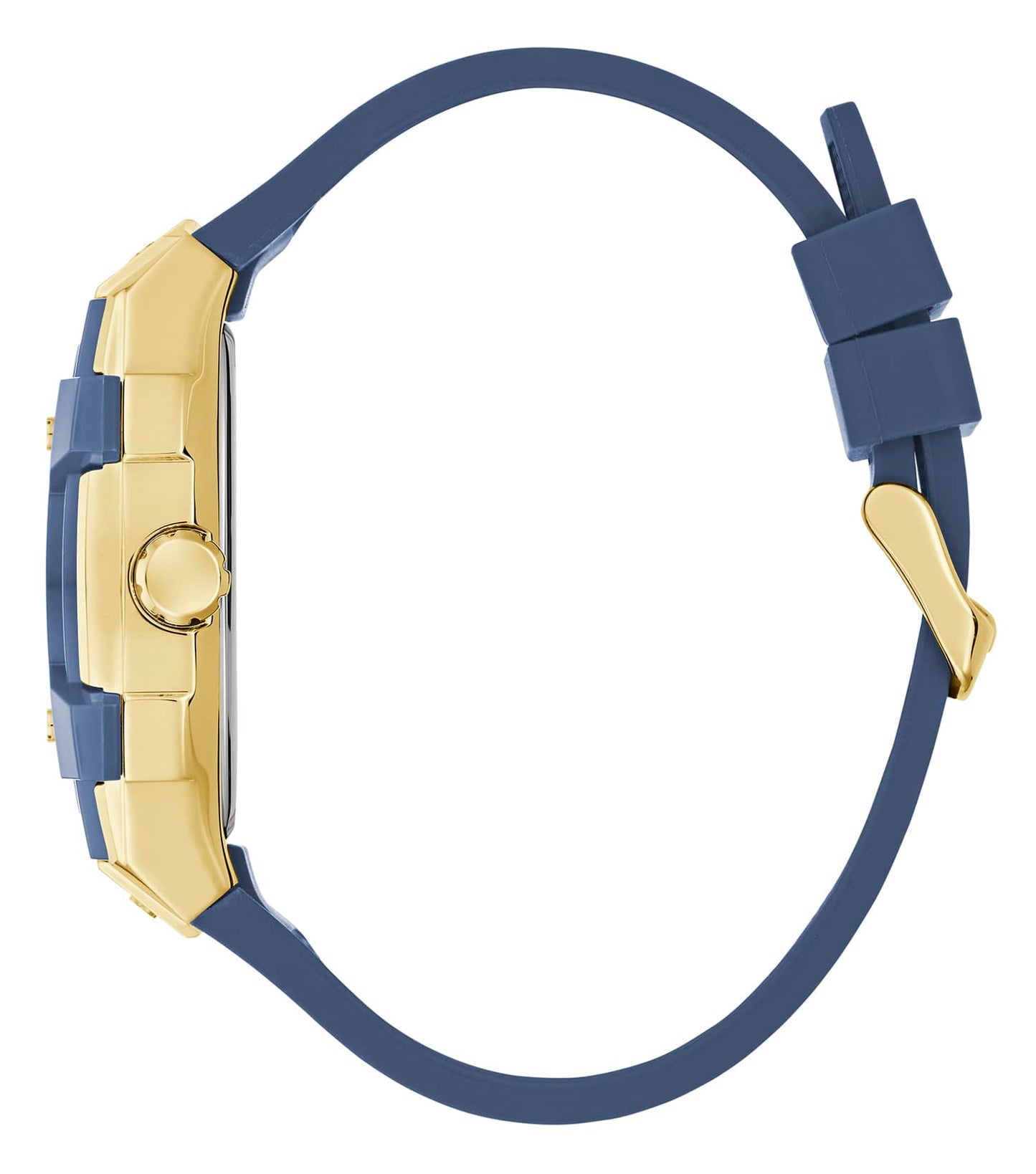 Men Phoenix Quartz Watch 44 mm