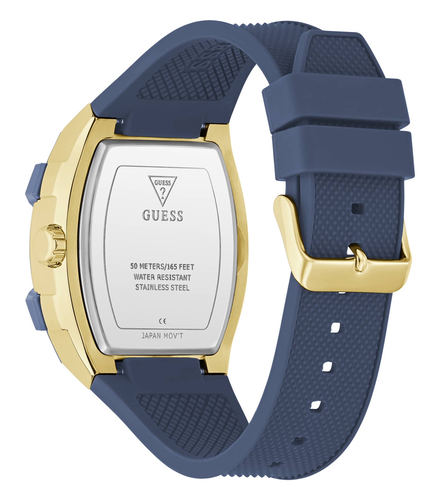 Men Phoenix Quartz Watch 44 mm