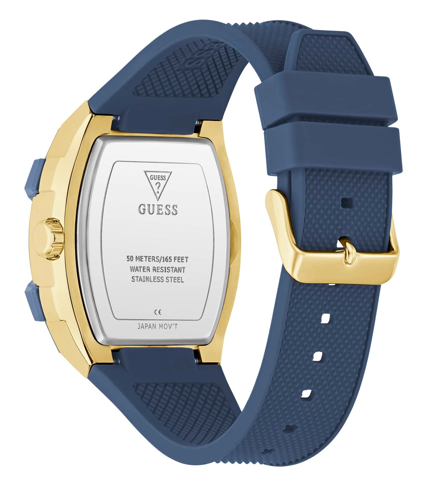 Men Phoenix Quartz Watch 44 mm