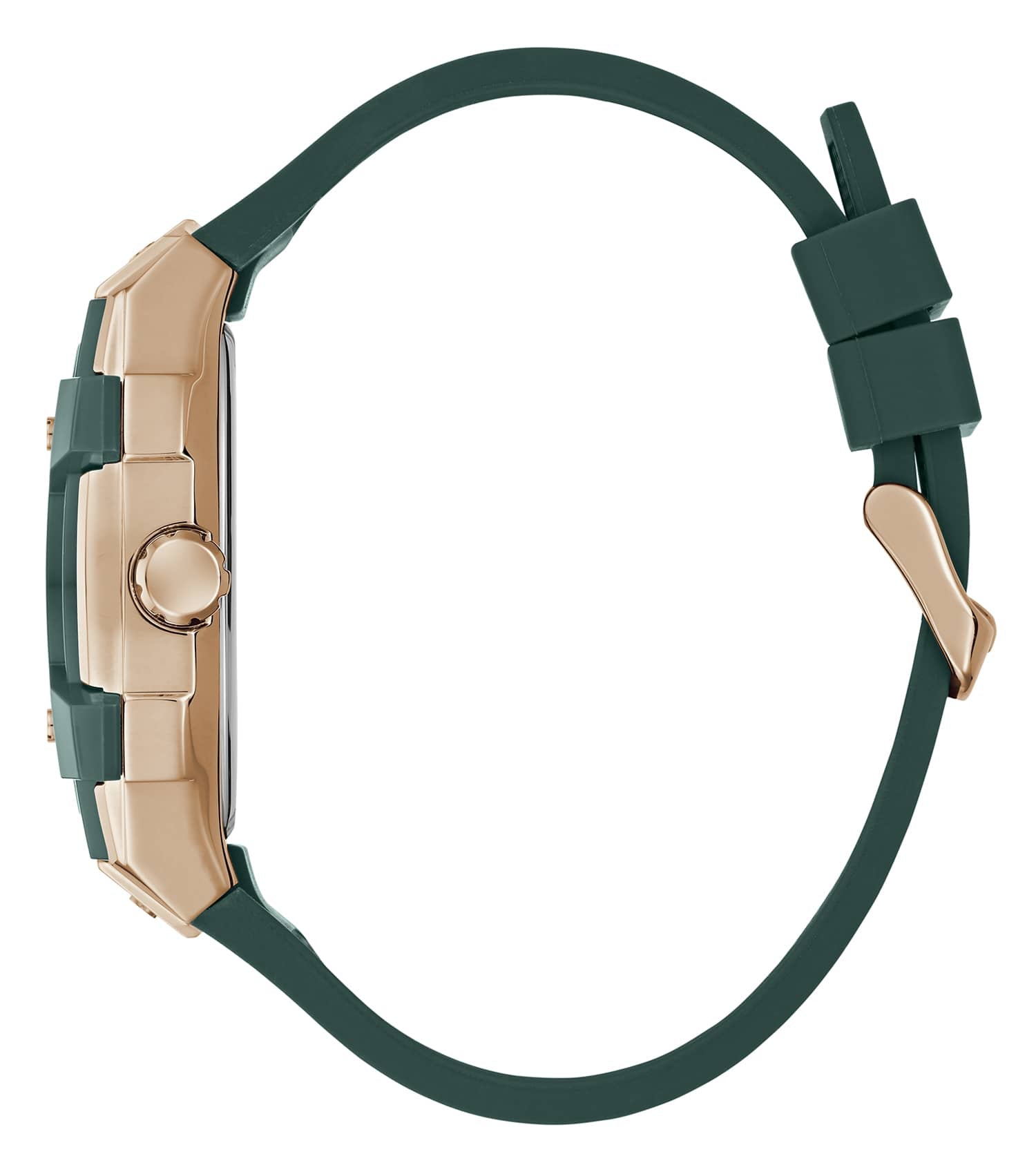Men Phoenix Quartz Watch 44 mm