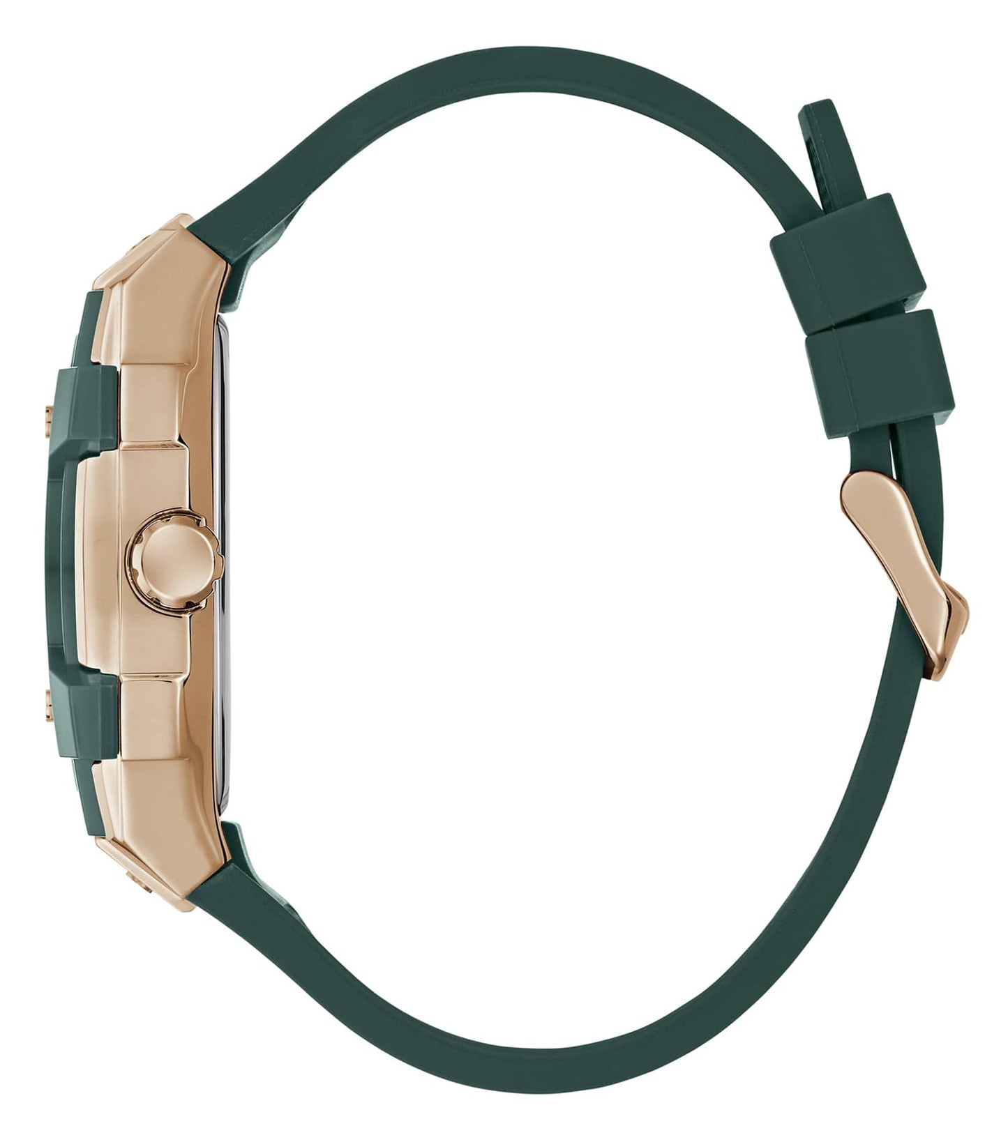 Men Phoenix Quartz Watch 44 mm