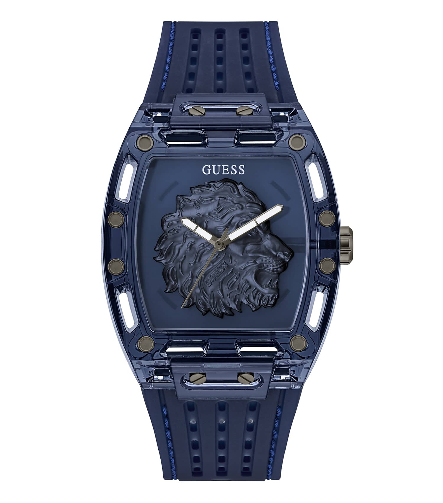 MEN PHOENIX QUARTZ WATCH 42 MM
