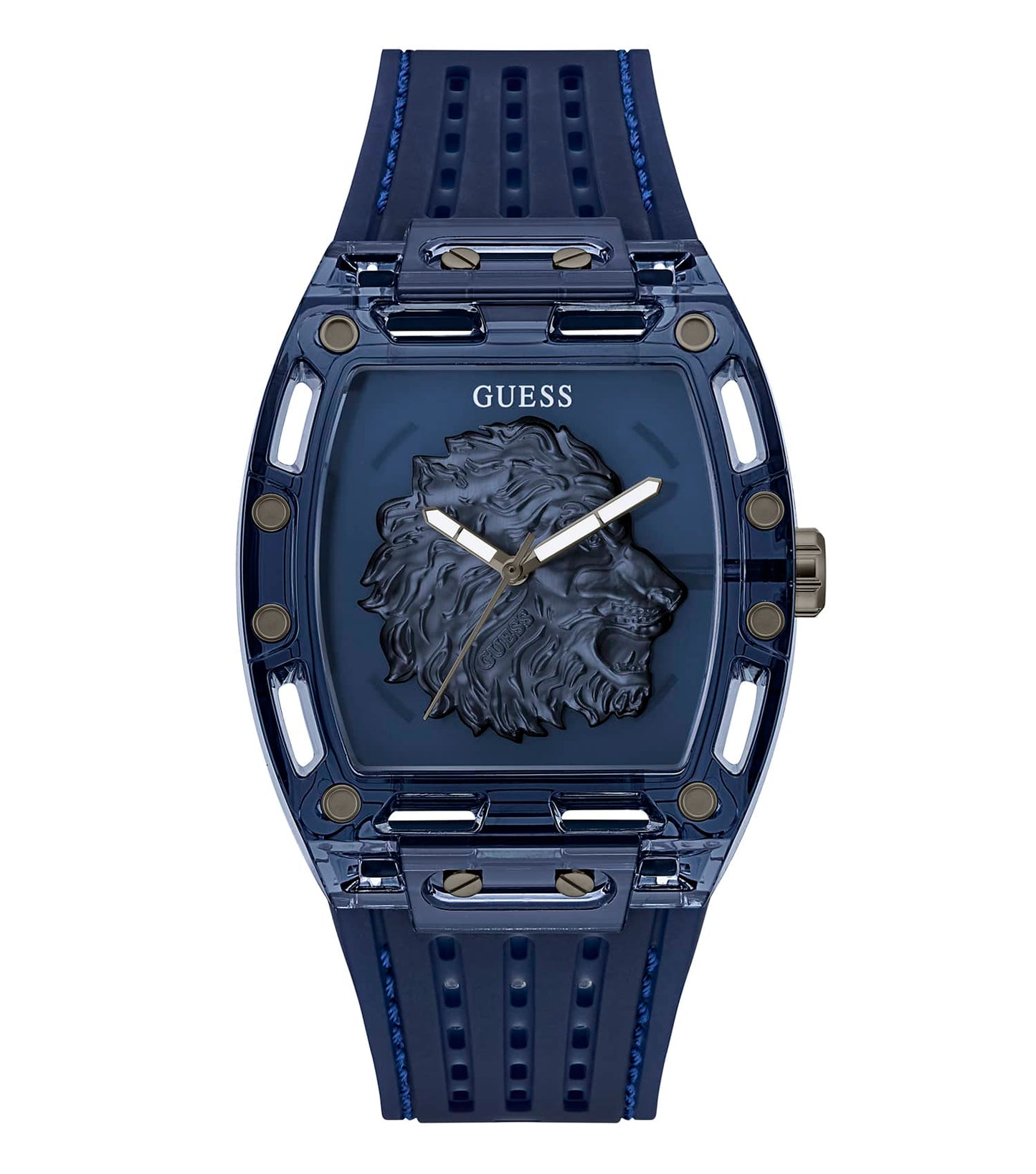 MEN PHOENIX QUARTZ WATCH 42 MM