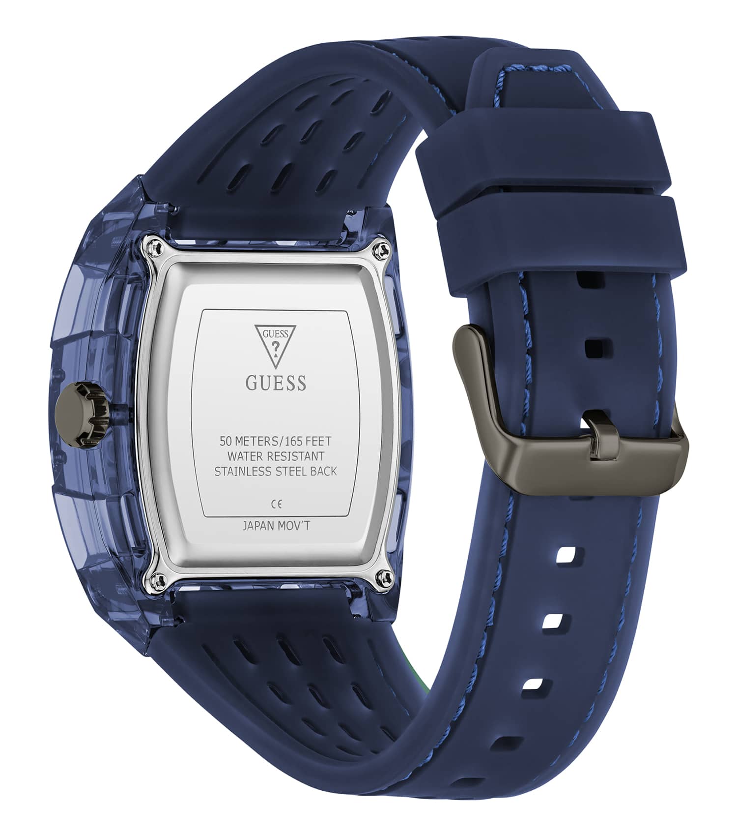 MEN PHOENIX QUARTZ WATCH 42 MM