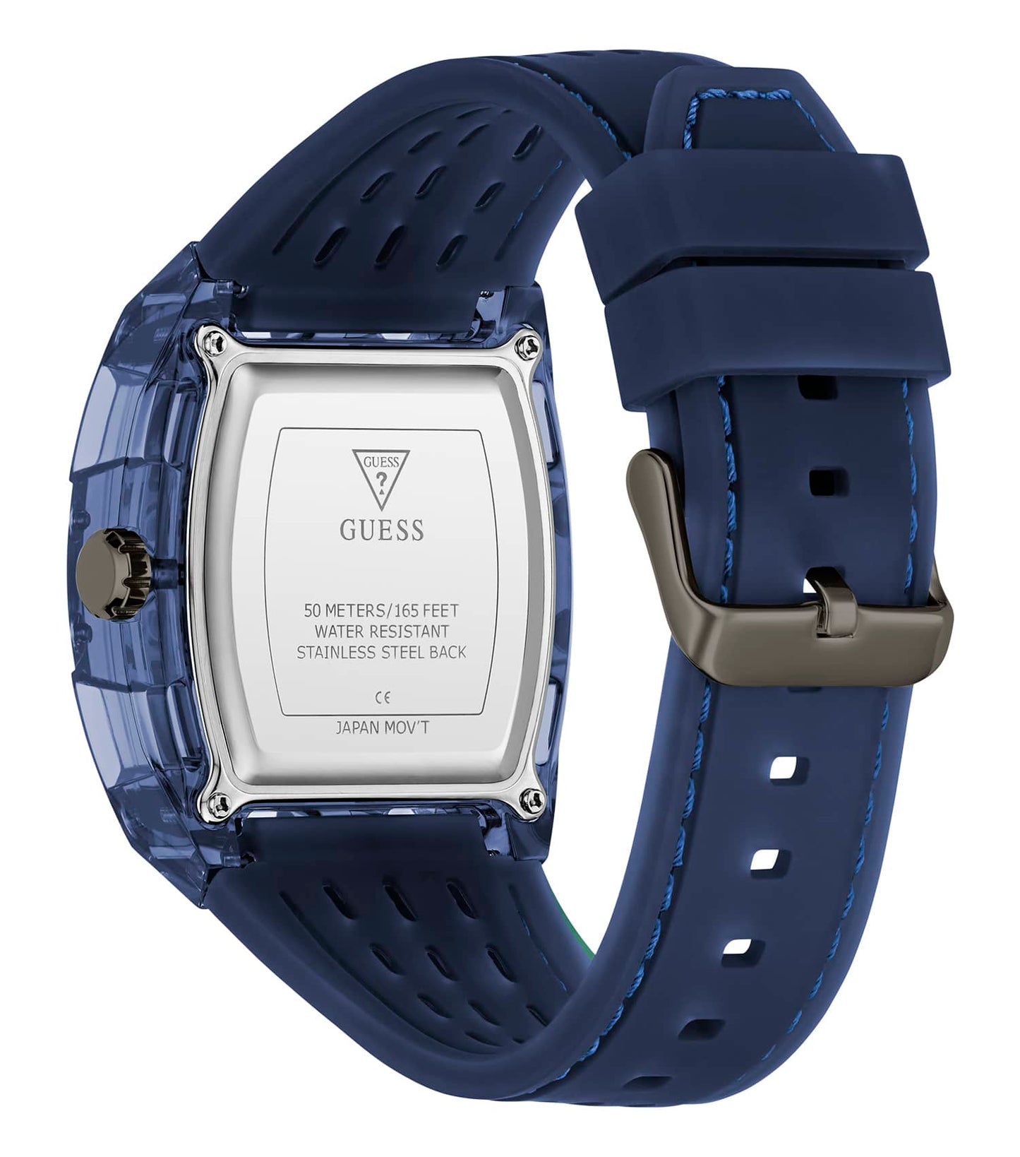MEN PHOENIX QUARTZ WATCH 42 MM