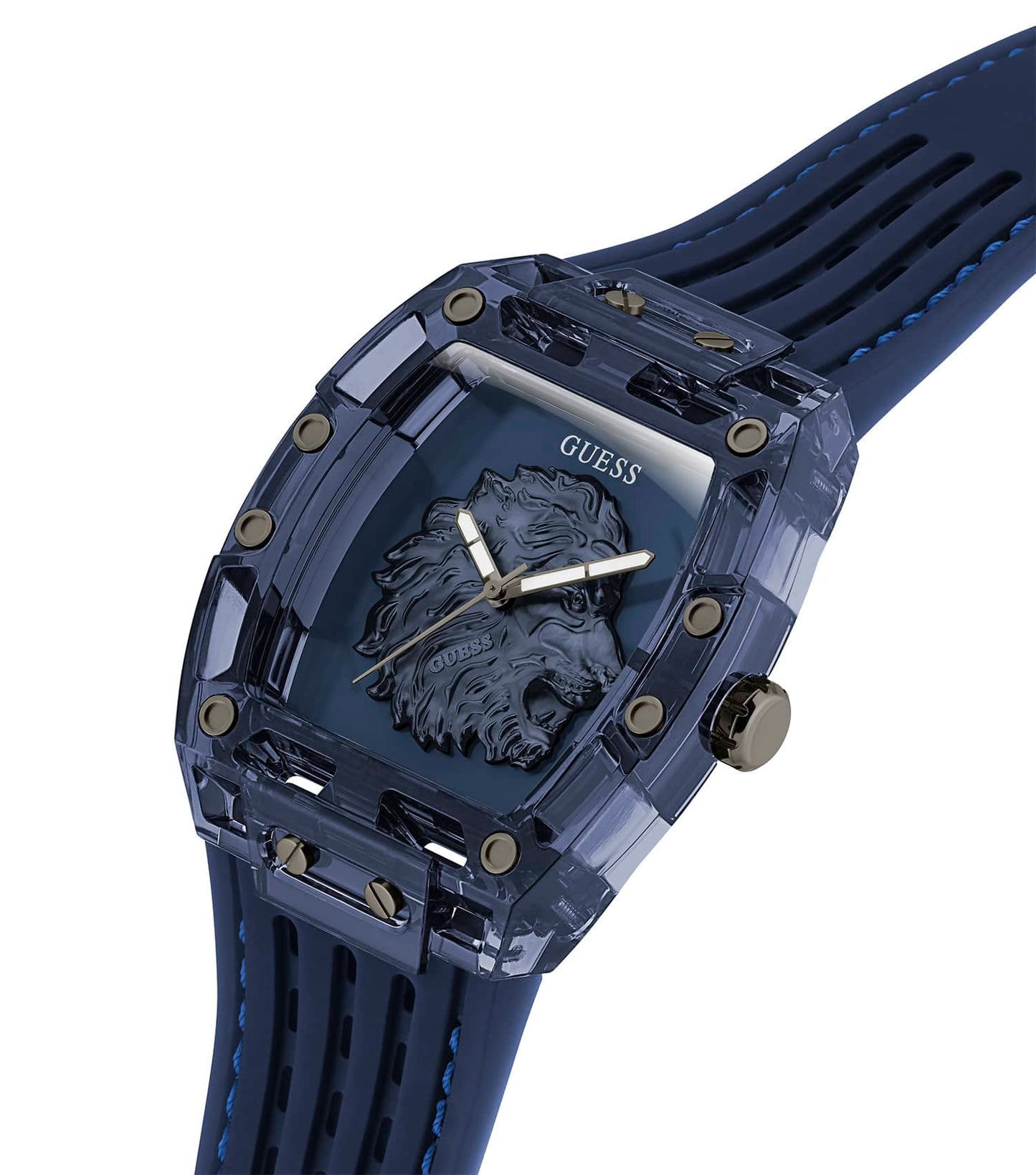 MEN PHOENIX QUARTZ WATCH 42 MM