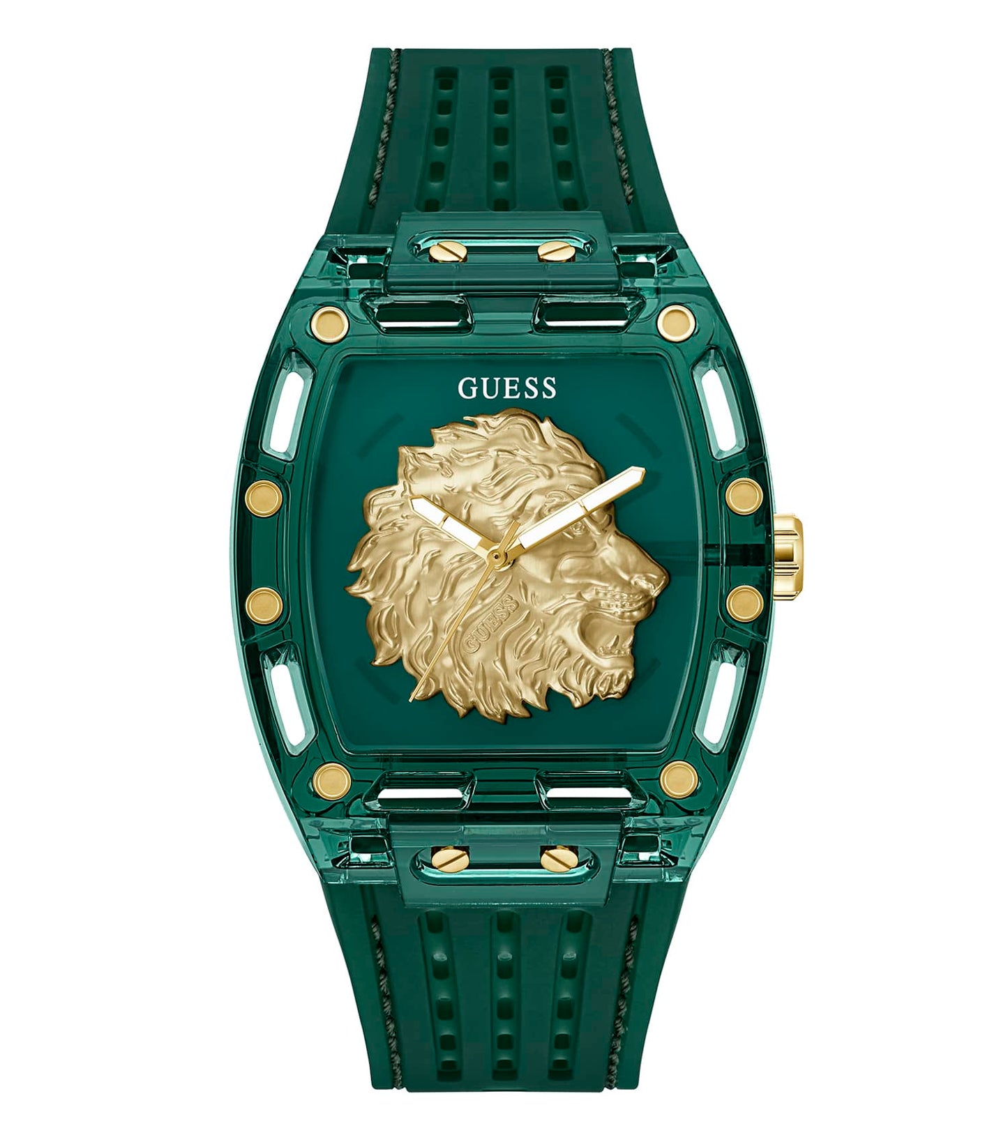 MEN PHOENIX QUARTZ WATCH 42 MM