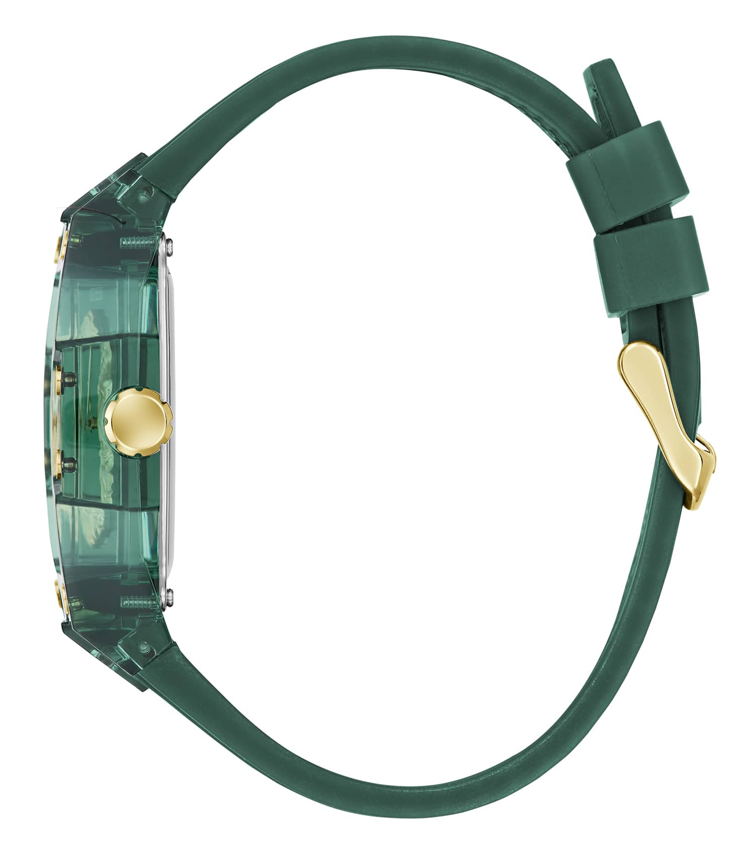 MEN PHOENIX QUARTZ WATCH 42 MM