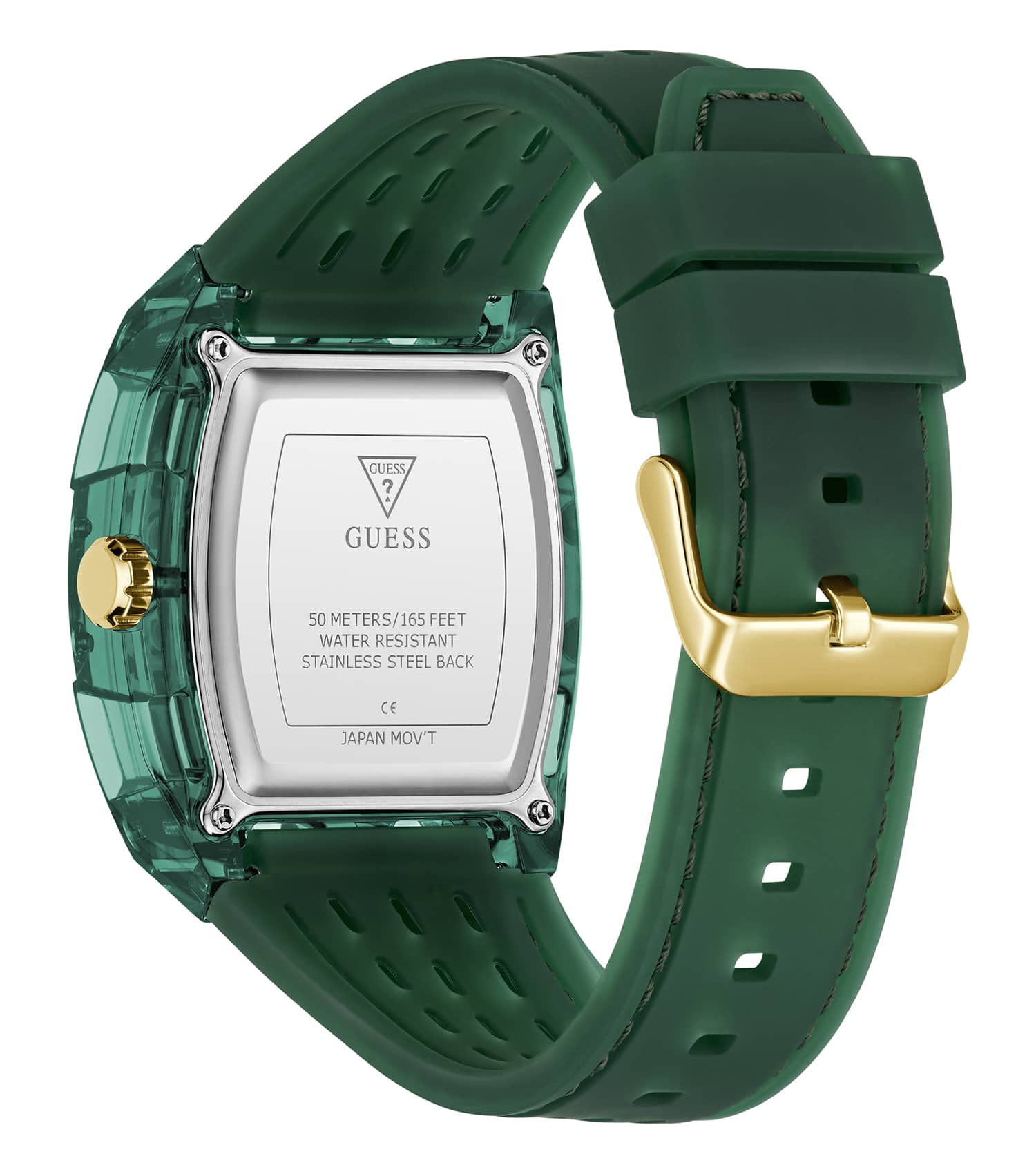 MEN PHOENIX QUARTZ WATCH 42 MM
