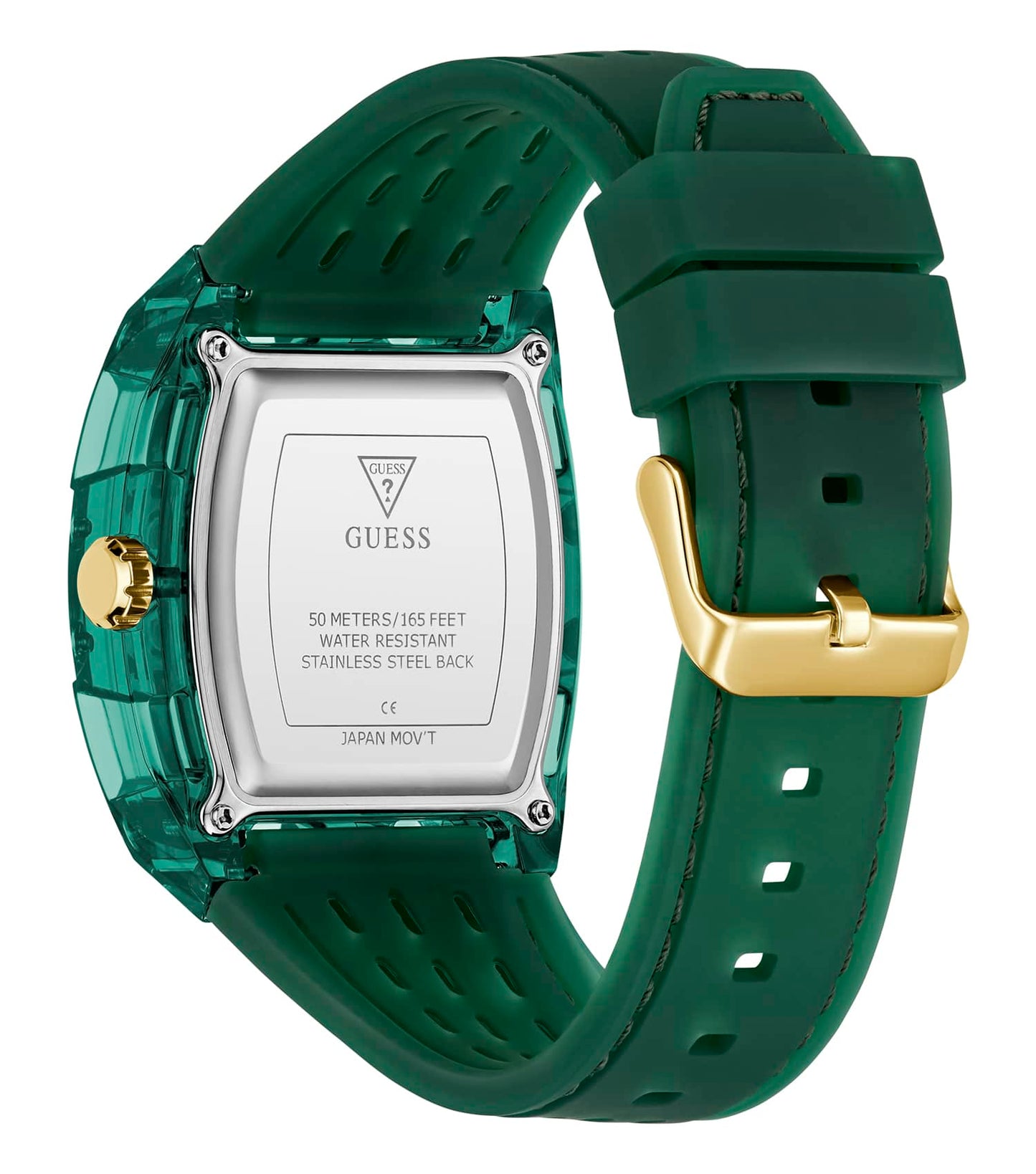 MEN PHOENIX QUARTZ WATCH 42 MM