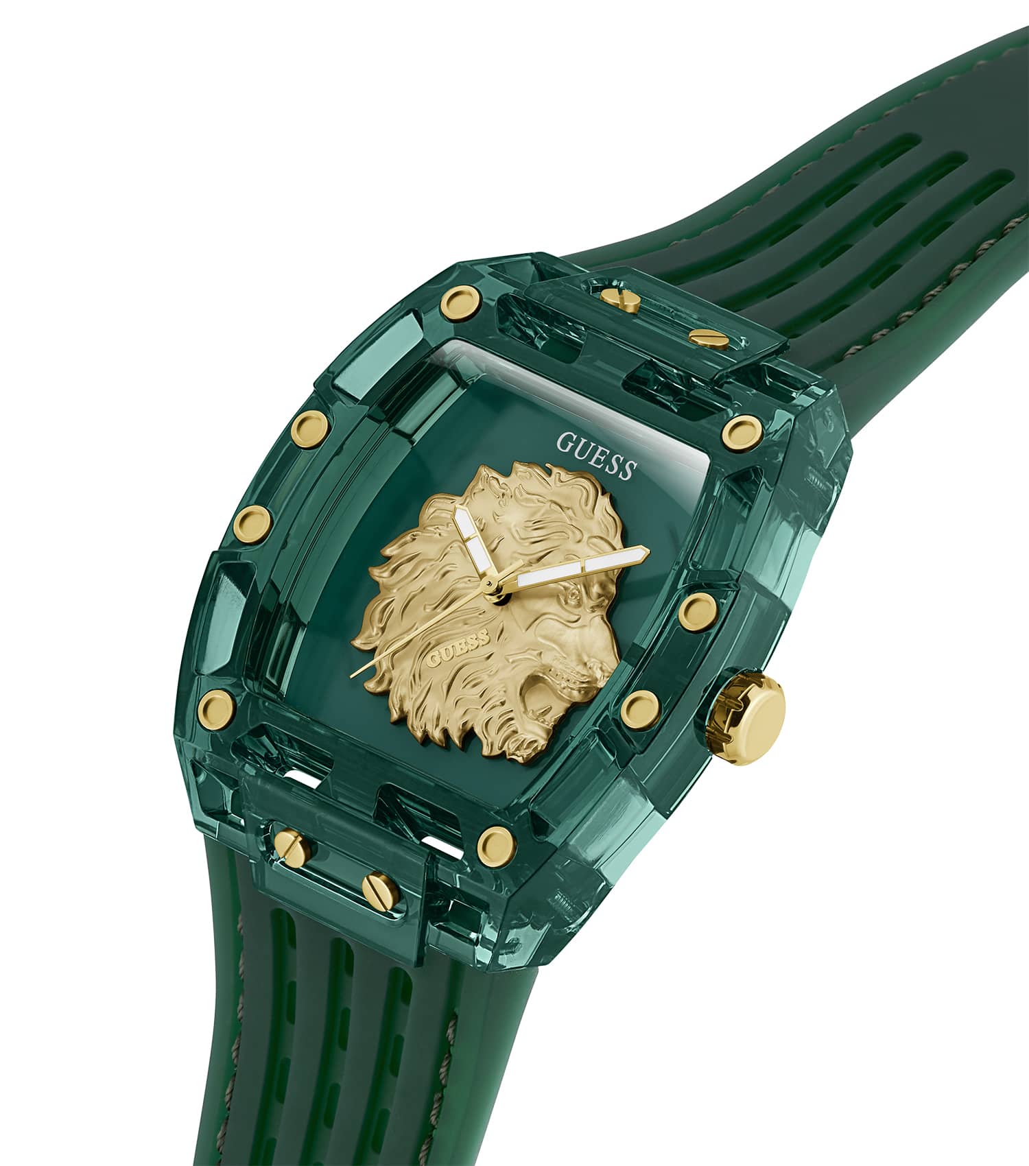 MEN PHOENIX QUARTZ WATCH 42 MM
