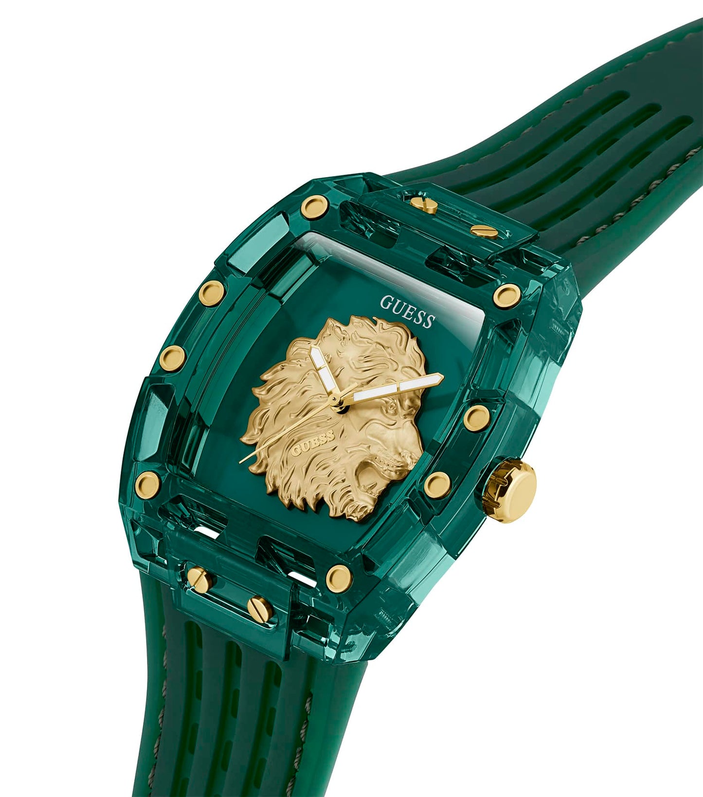 MEN PHOENIX QUARTZ WATCH 42 MM