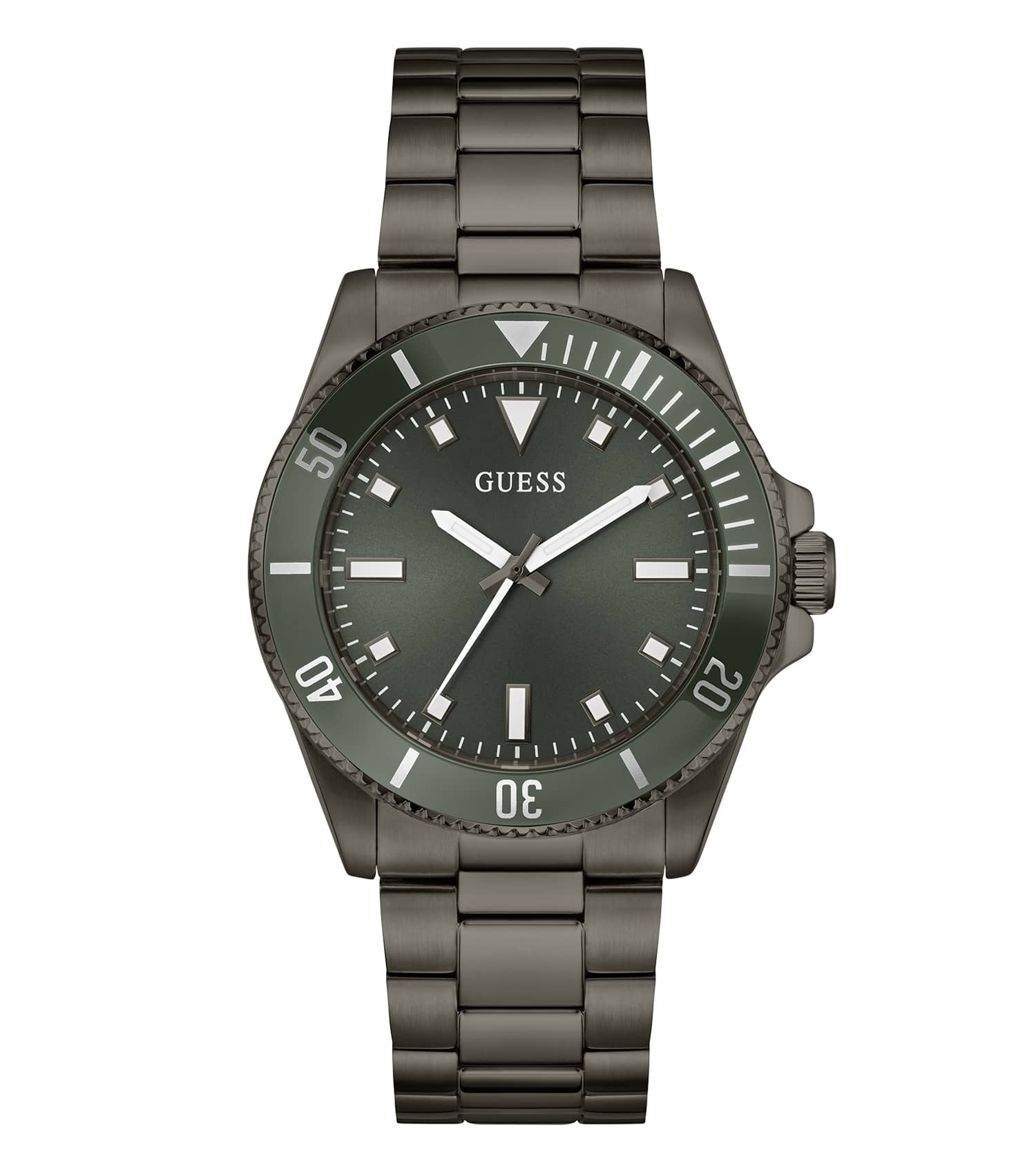 MEN CLIFF QUARTZ WATCH 41 MM