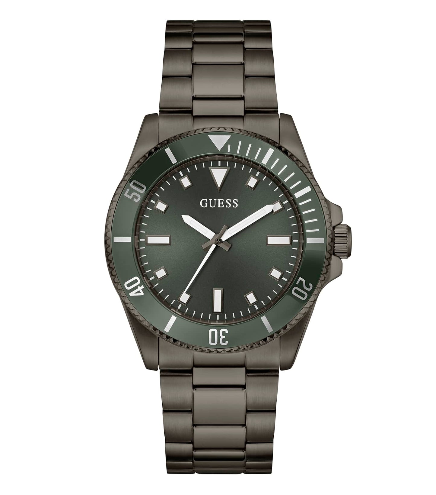 MEN CLIFF QUARTZ WATCH 41 MM