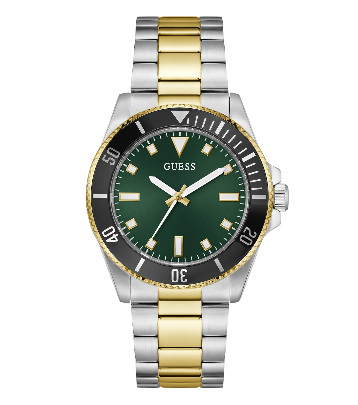 MEN CLIFF QUARTZ WATCH 41 MM