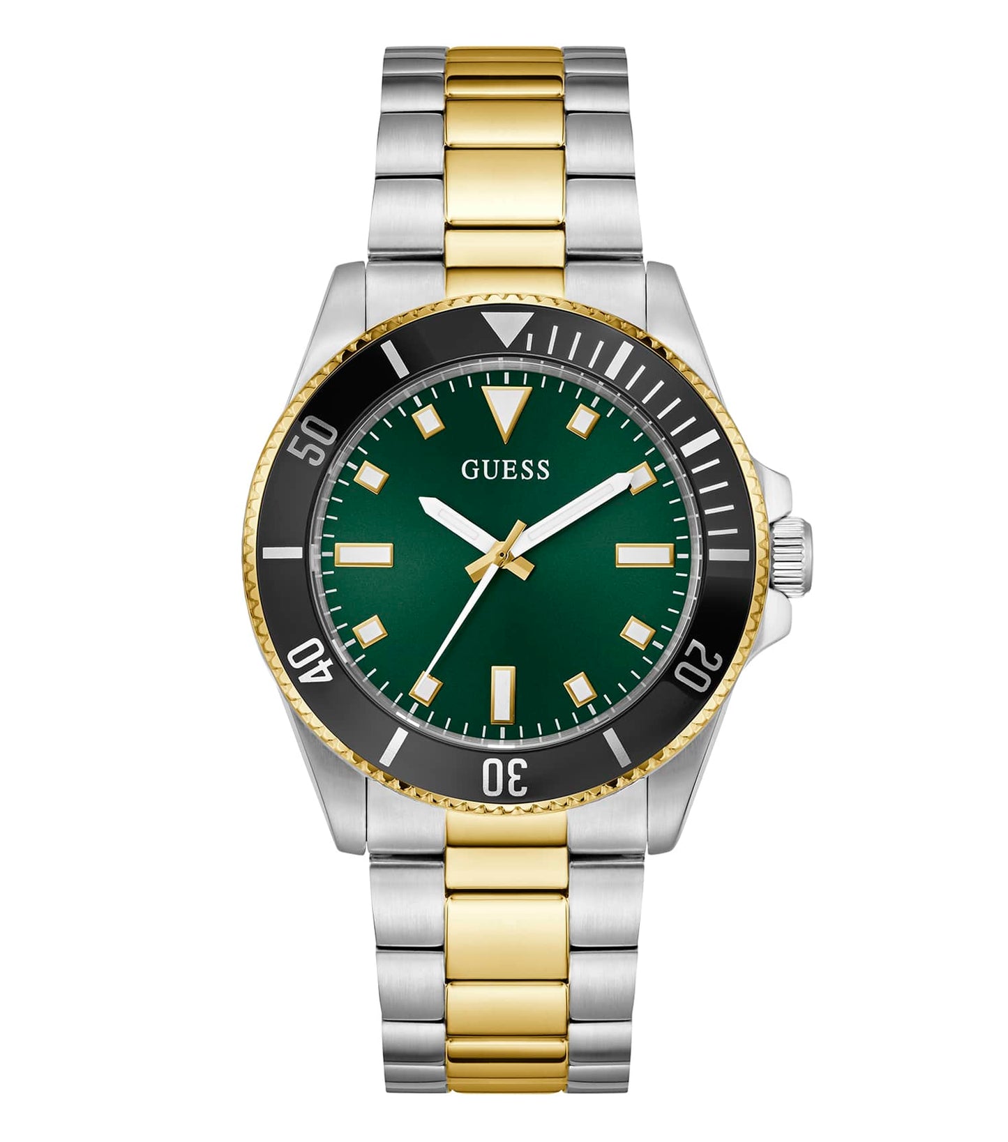 MEN CLIFF QUARTZ WATCH 41 MM
