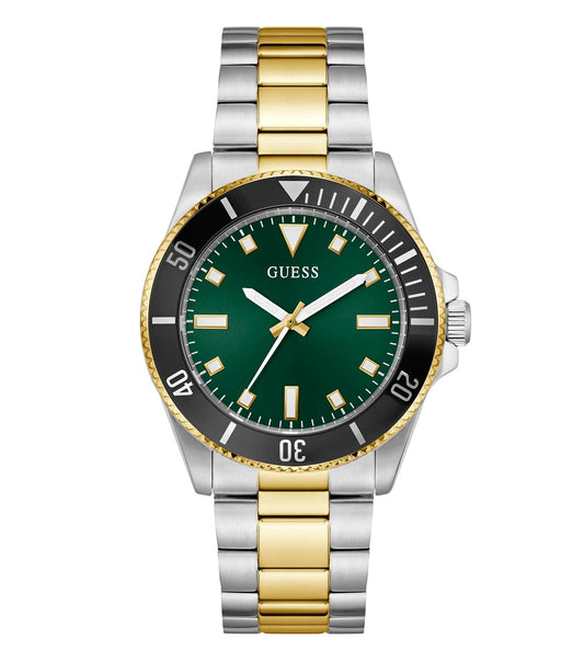 MEN CLIFF QUARTZ WATCH 41 MM