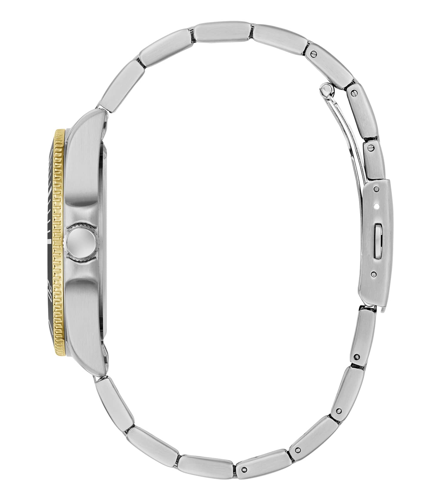 MEN CLIFF QUARTZ WATCH 41 MM