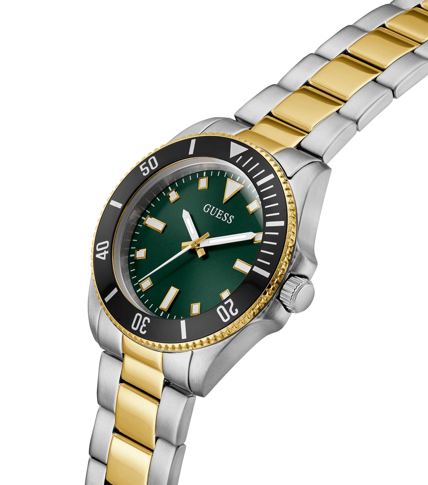 MEN CLIFF QUARTZ WATCH 41 MM