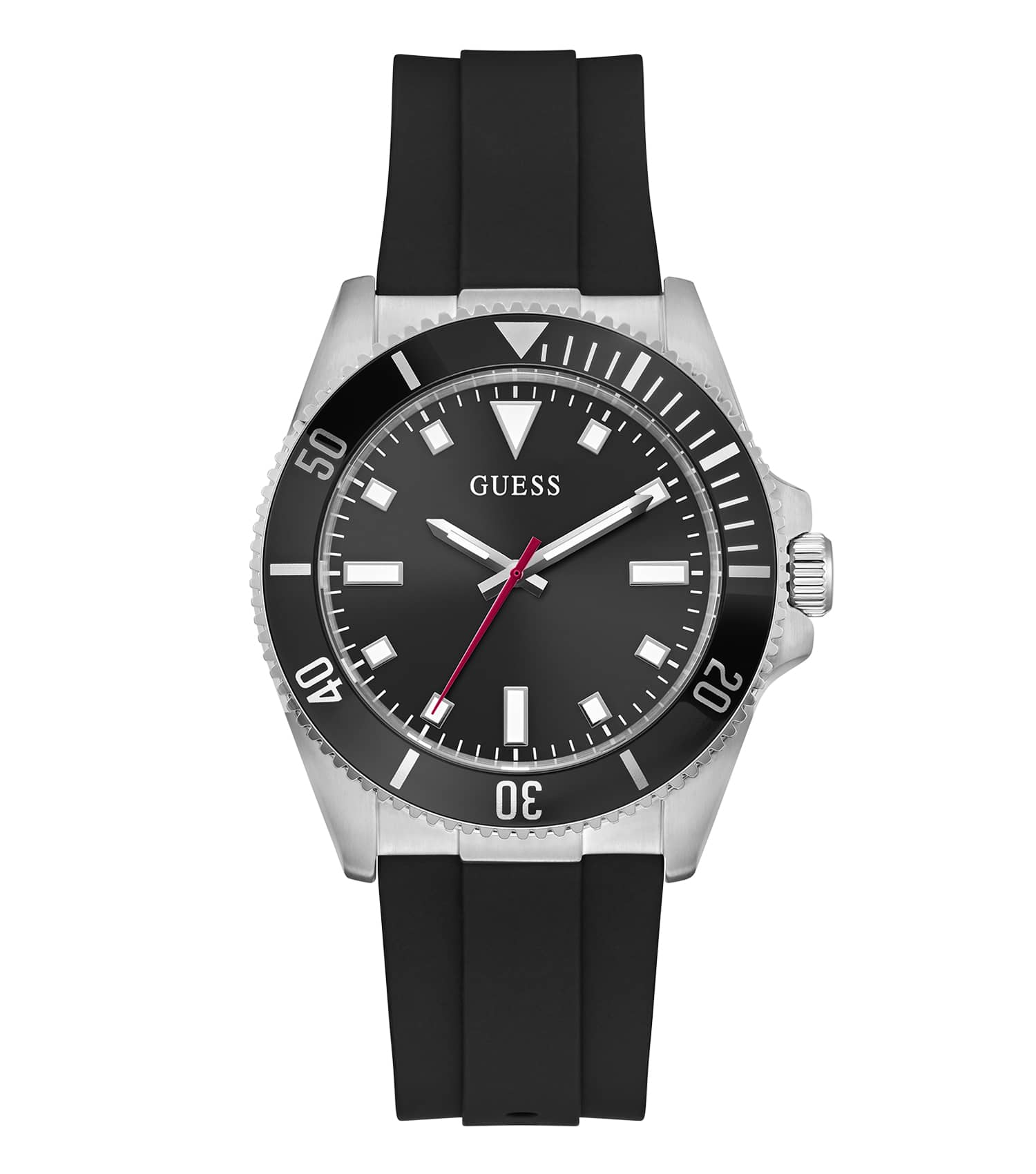 MEN CLIFF QUARTZ WATCH 41 MM