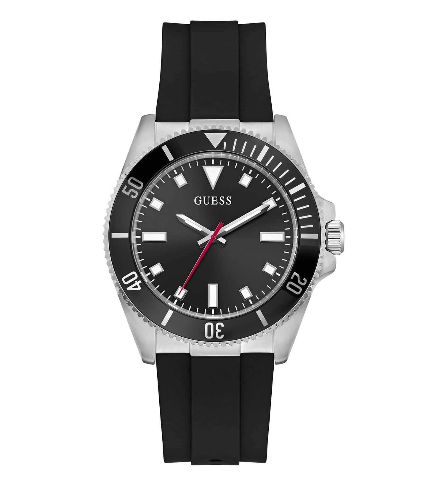 MEN CLIFF QUARTZ WATCH 41 MM