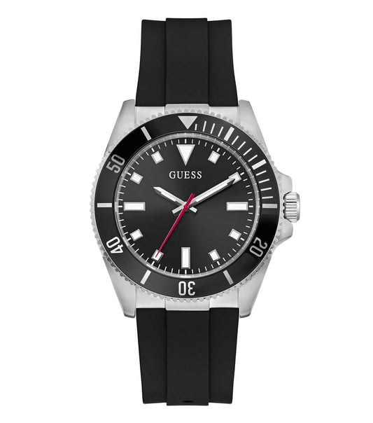 MEN CLIFF QUARTZ WATCH 41 MM
