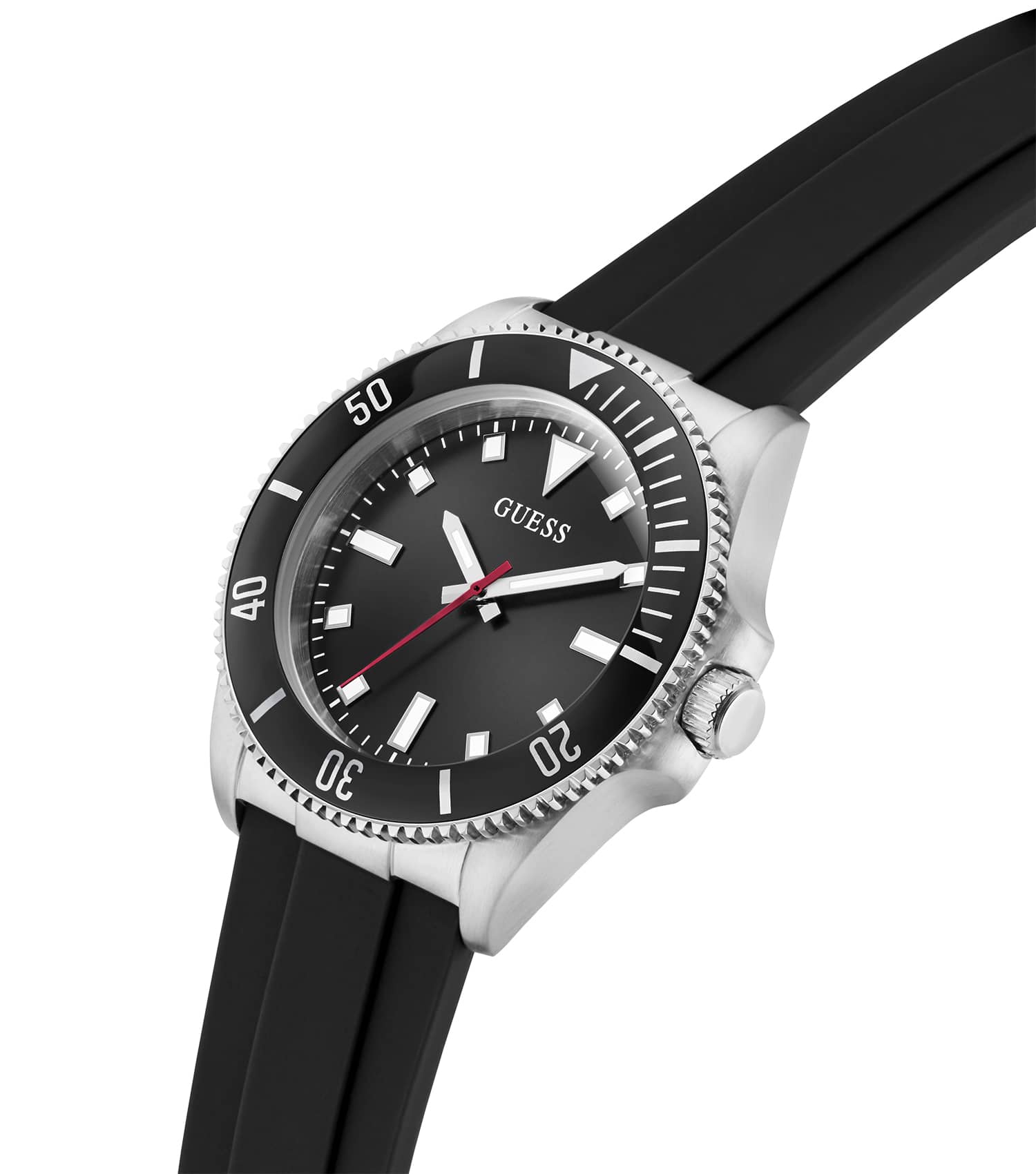 MEN CLIFF QUARTZ WATCH 41 MM