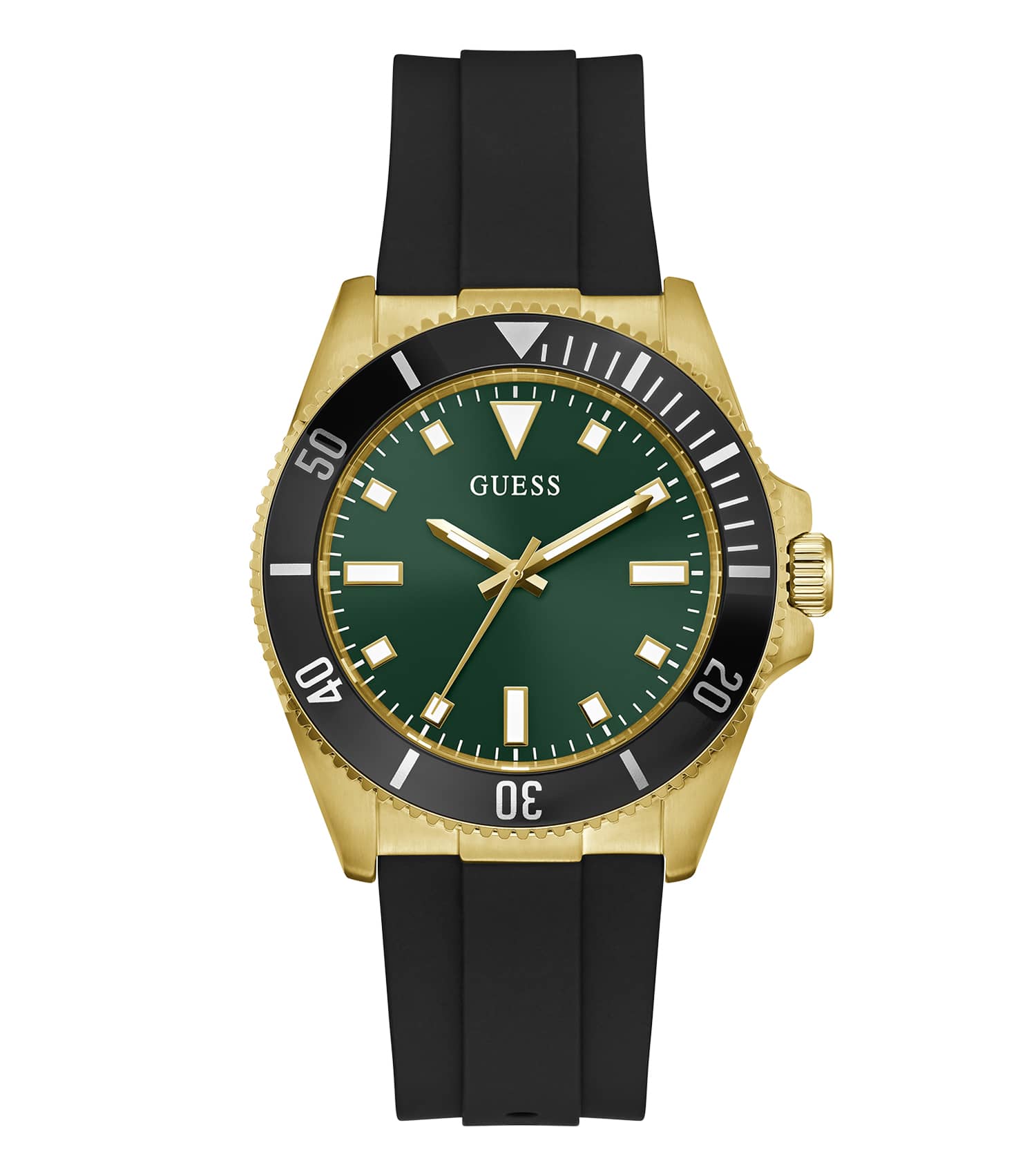 MEN CLIFF QUARTZ WATCH 41 MM