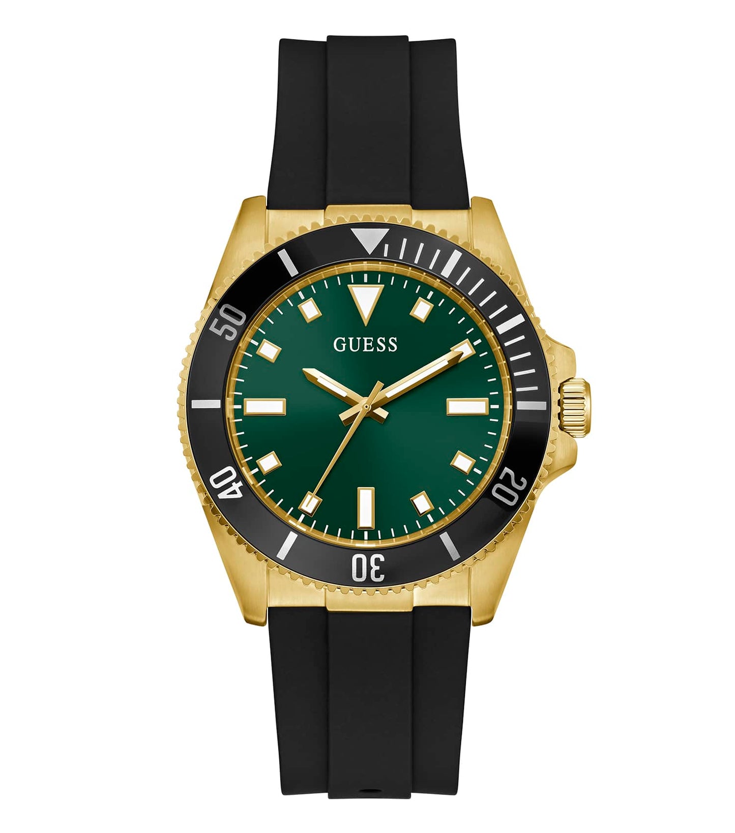 MEN CLIFF QUARTZ WATCH 41 MM