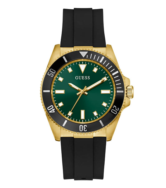 MEN CLIFF QUARTZ WATCH 41 MM