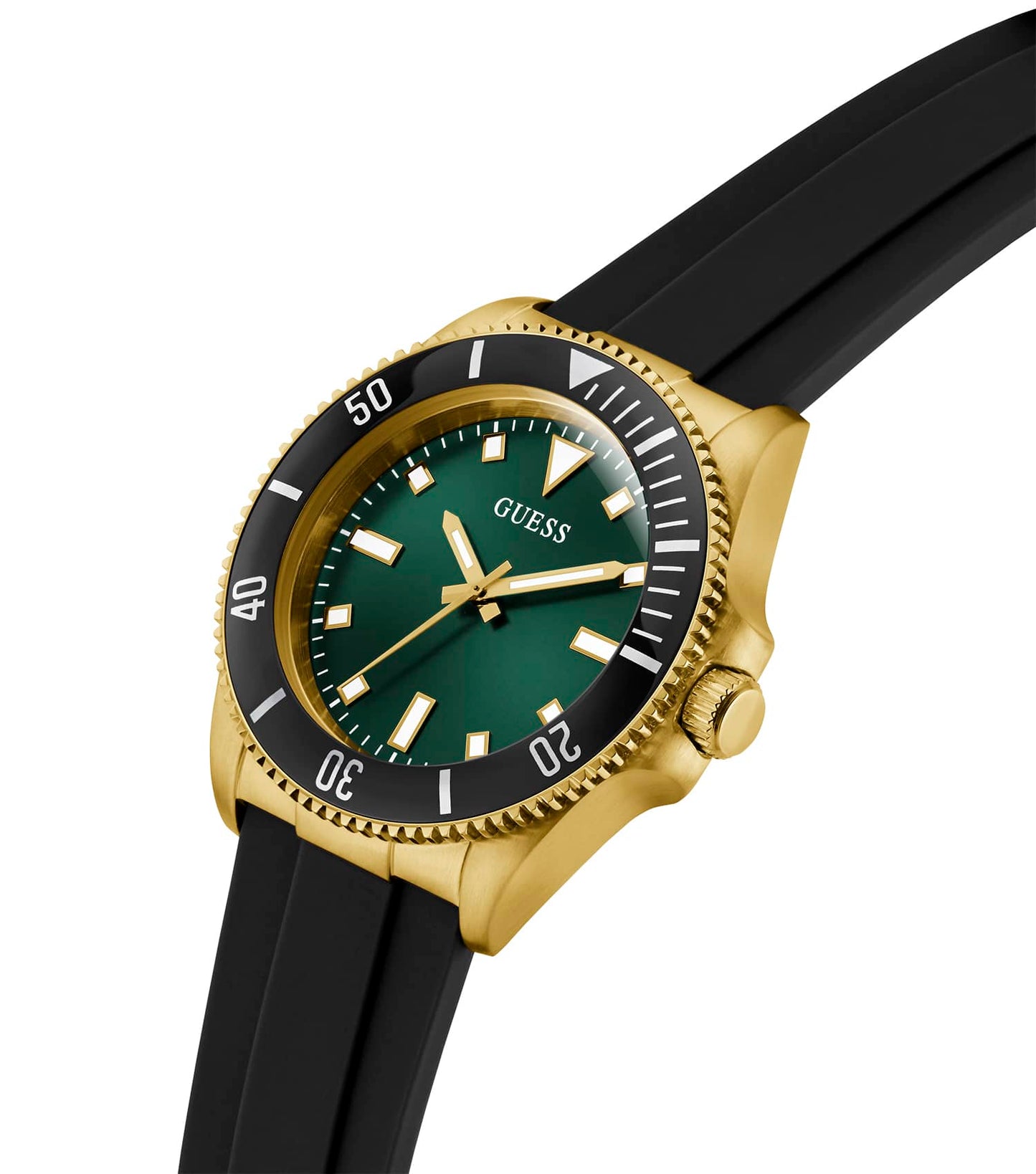 MEN CLIFF QUARTZ WATCH 41 MM