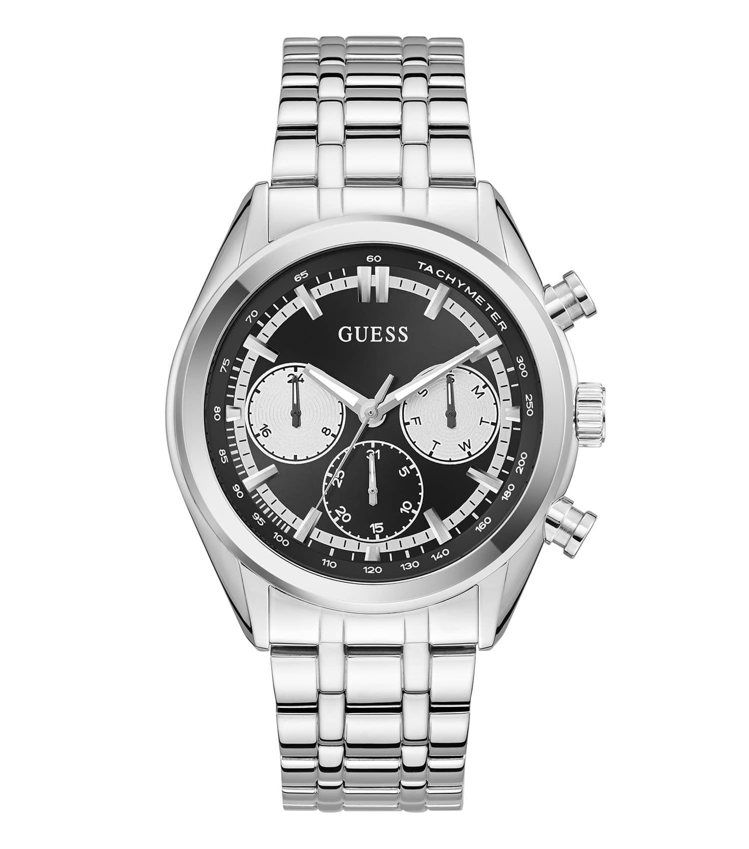 MEN DAWSON QUARTZ WATCH 44 MM