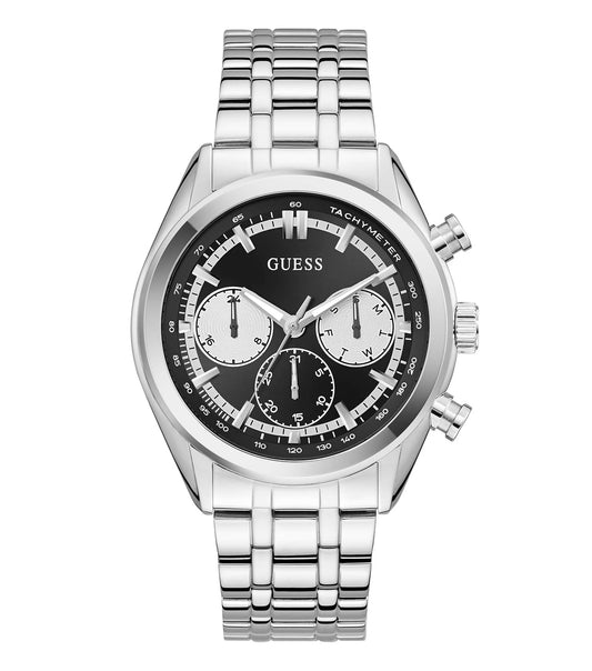 MEN DAWSON QUARTZ WATCH 44 MM