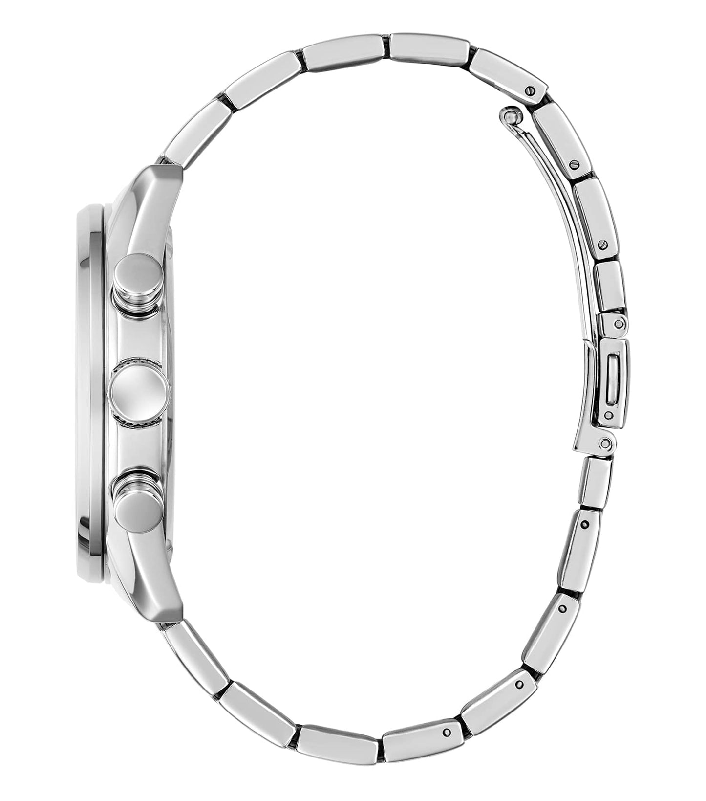 MEN DAWSON QUARTZ WATCH 44 MM