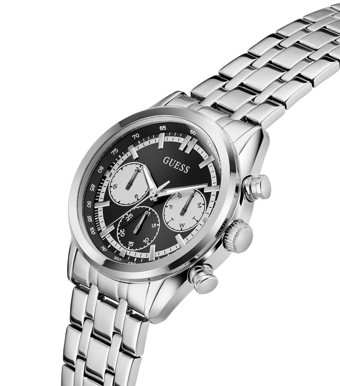 MEN DAWSON QUARTZ WATCH 44 MM