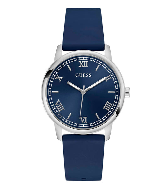 MEN CHANDLER QUARTZ WATCH 40 MM