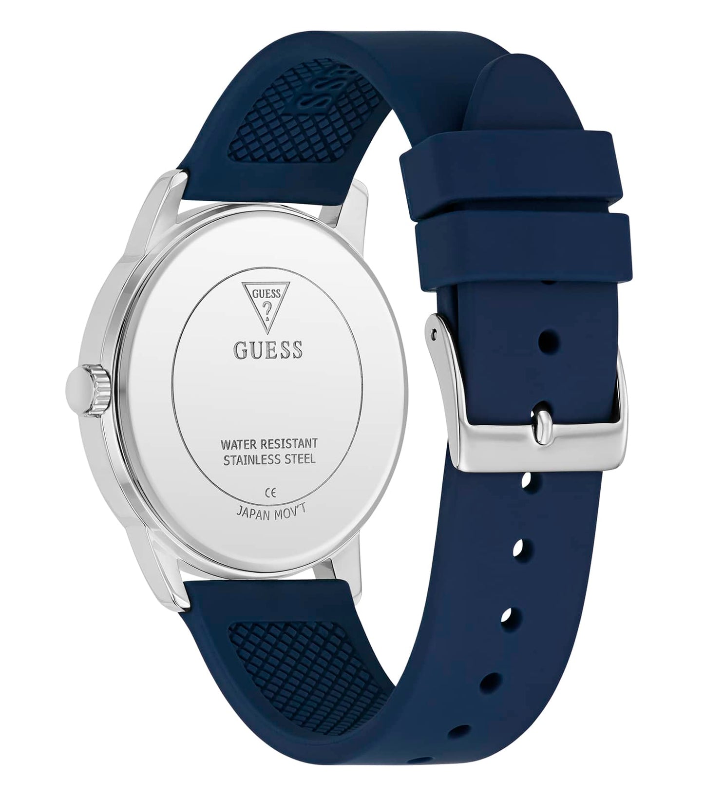 MEN CHANDLER QUARTZ WATCH 40 MM