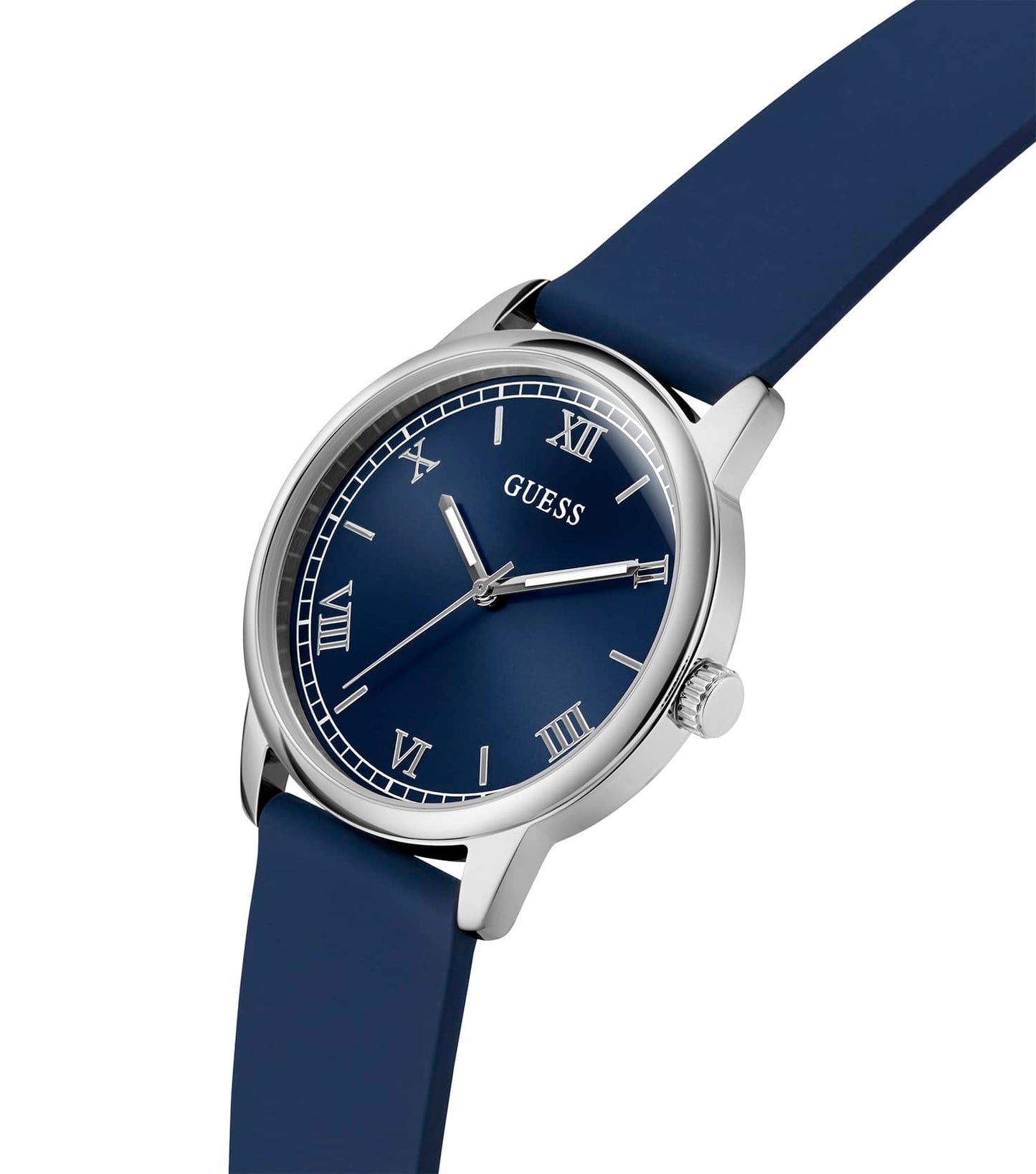 MEN CHANDLER QUARTZ WATCH 40 MM