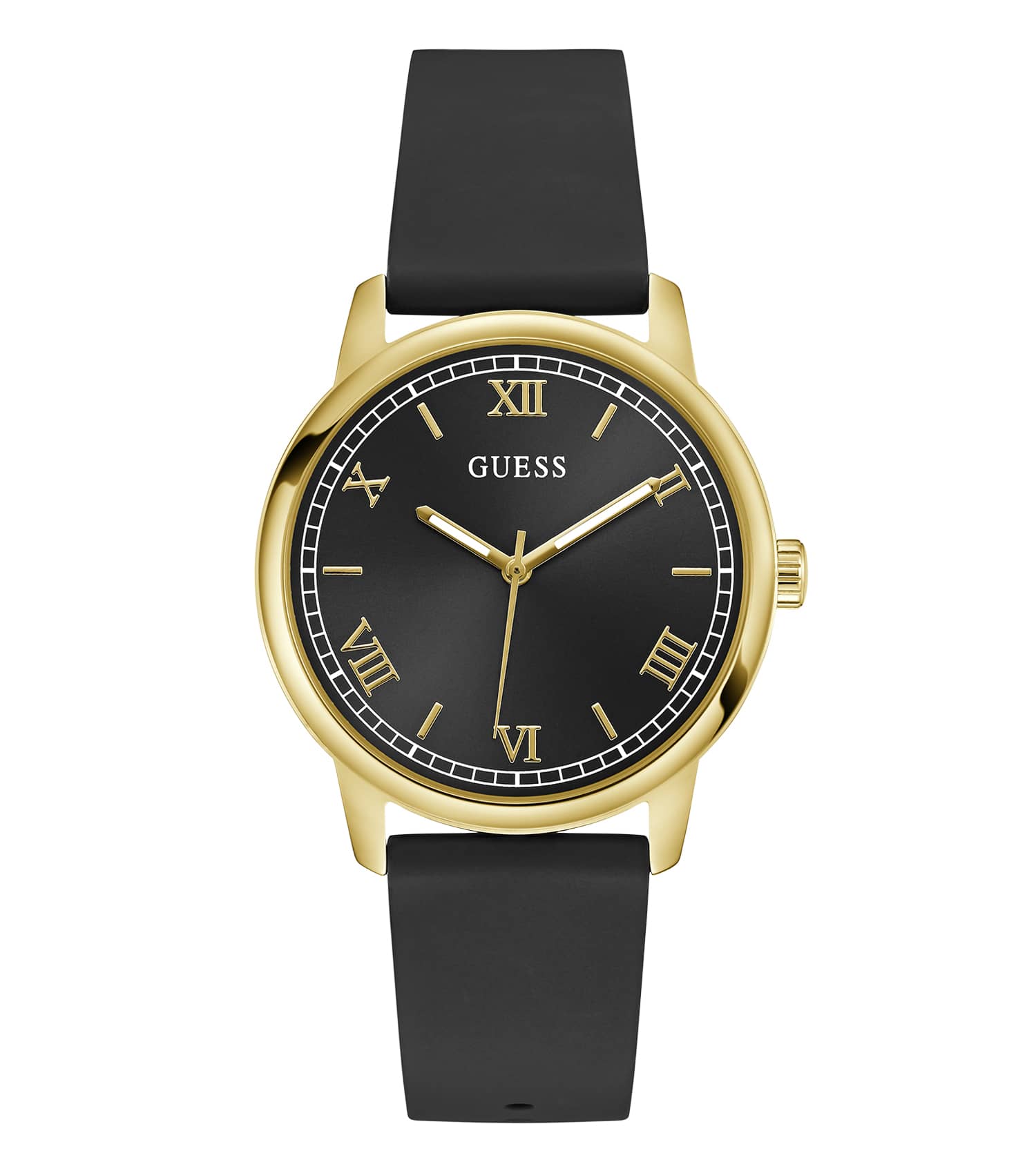 MEN CHANDLER QUARTZ WATCH 40 MM