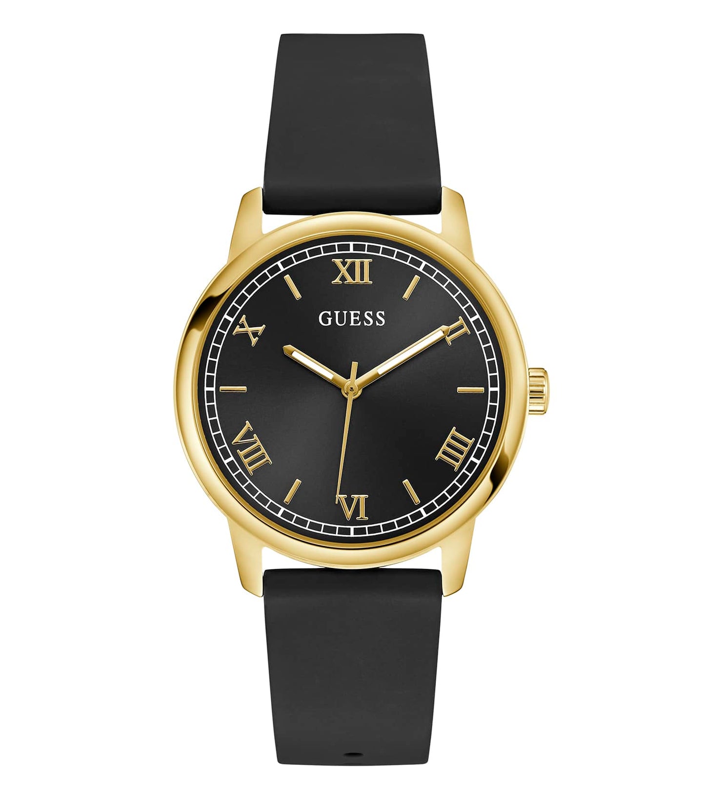 MEN CHANDLER QUARTZ WATCH 40 MM