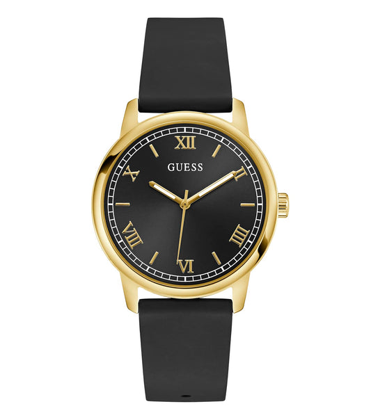 MEN CHANDLER QUARTZ WATCH 40 MM