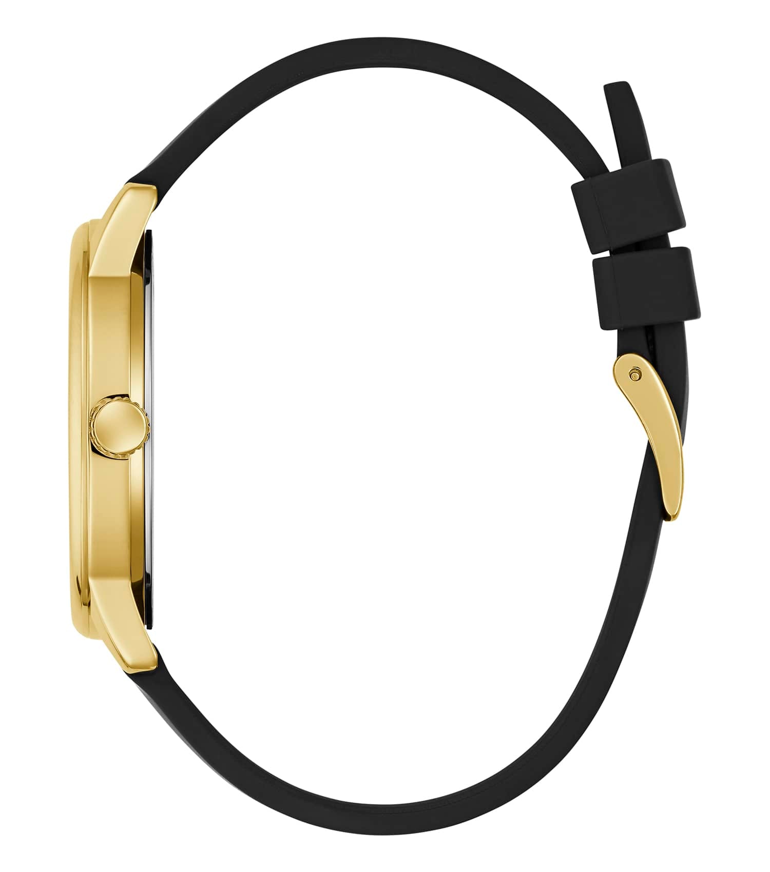 MEN CHANDLER QUARTZ WATCH 40 MM