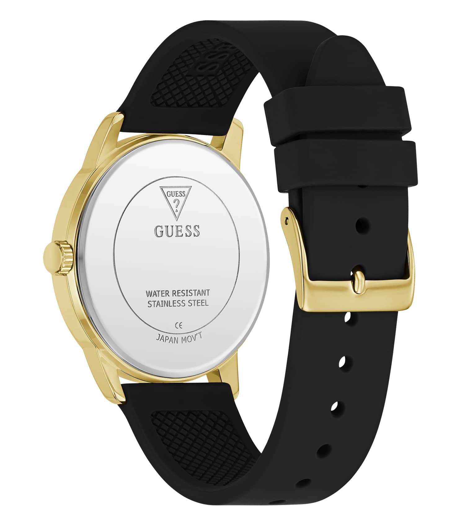 MEN CHANDLER QUARTZ WATCH 40 MM