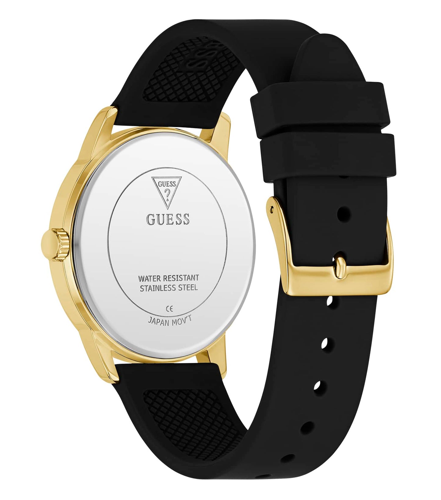 MEN CHANDLER QUARTZ WATCH 40 MM