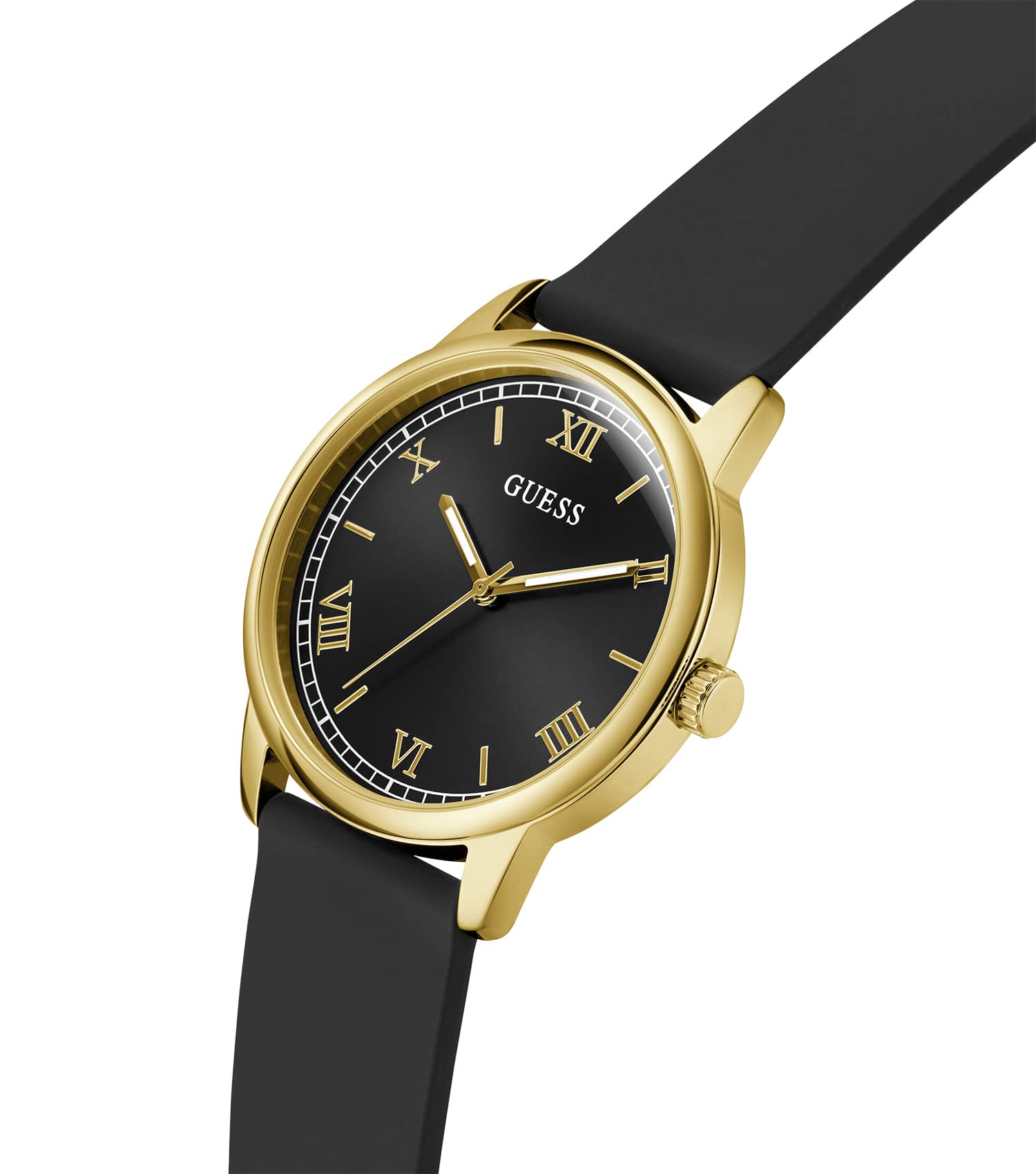 MEN CHANDLER QUARTZ WATCH 40 MM