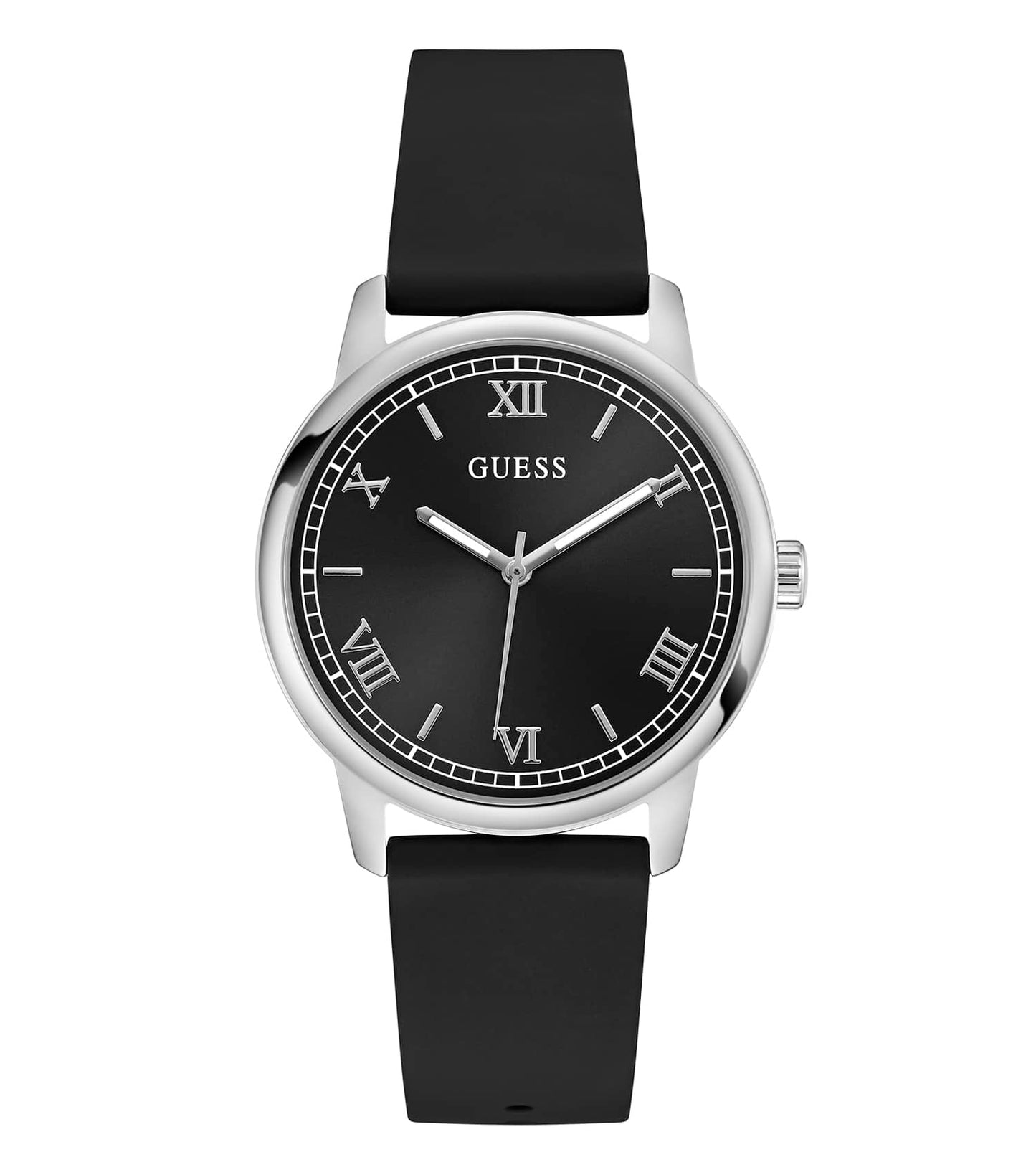 MEN CHANDLER QUARTZ WATCH 40 MM